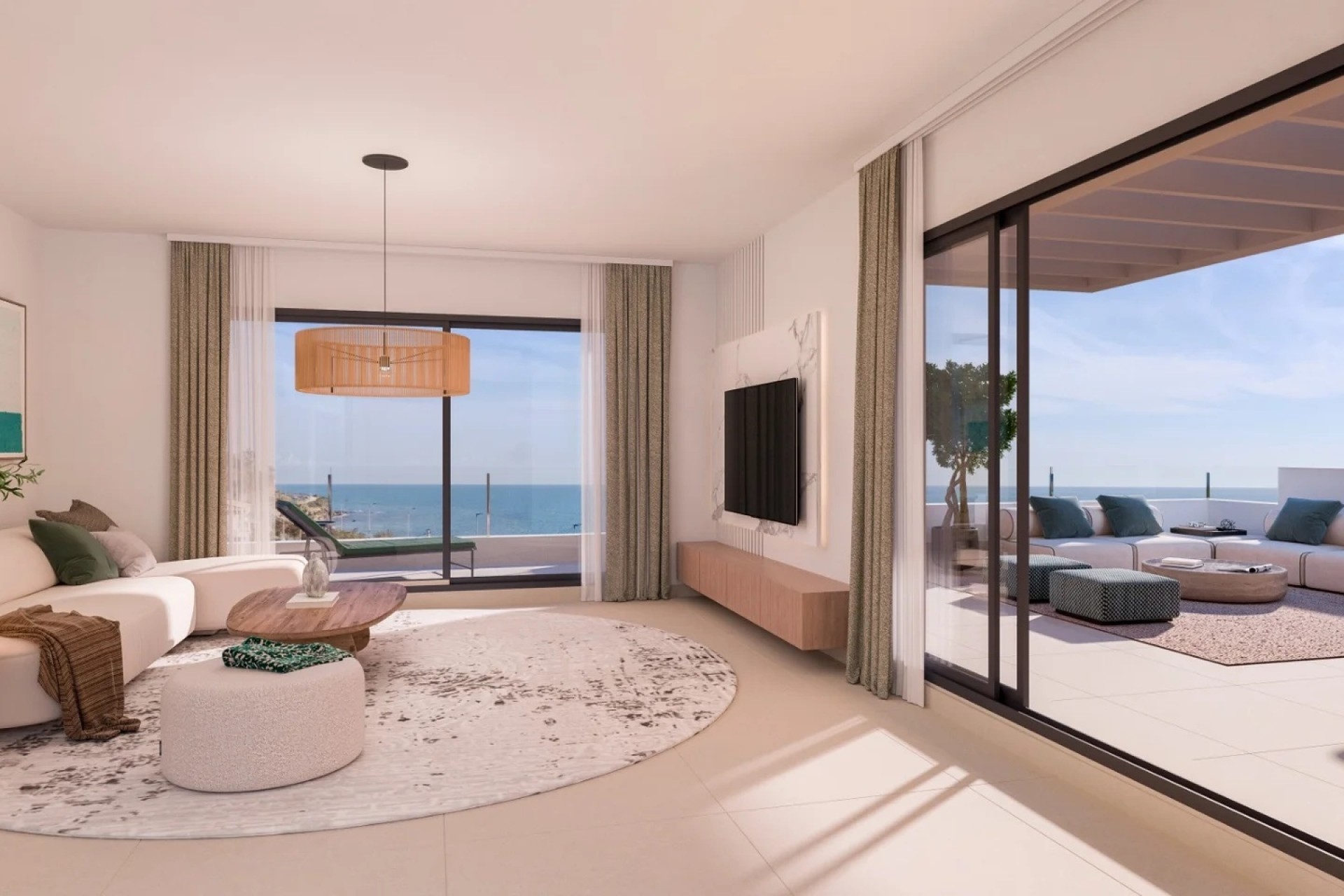 Nueva construcción  - Apartamento -
Vélez-Málaga