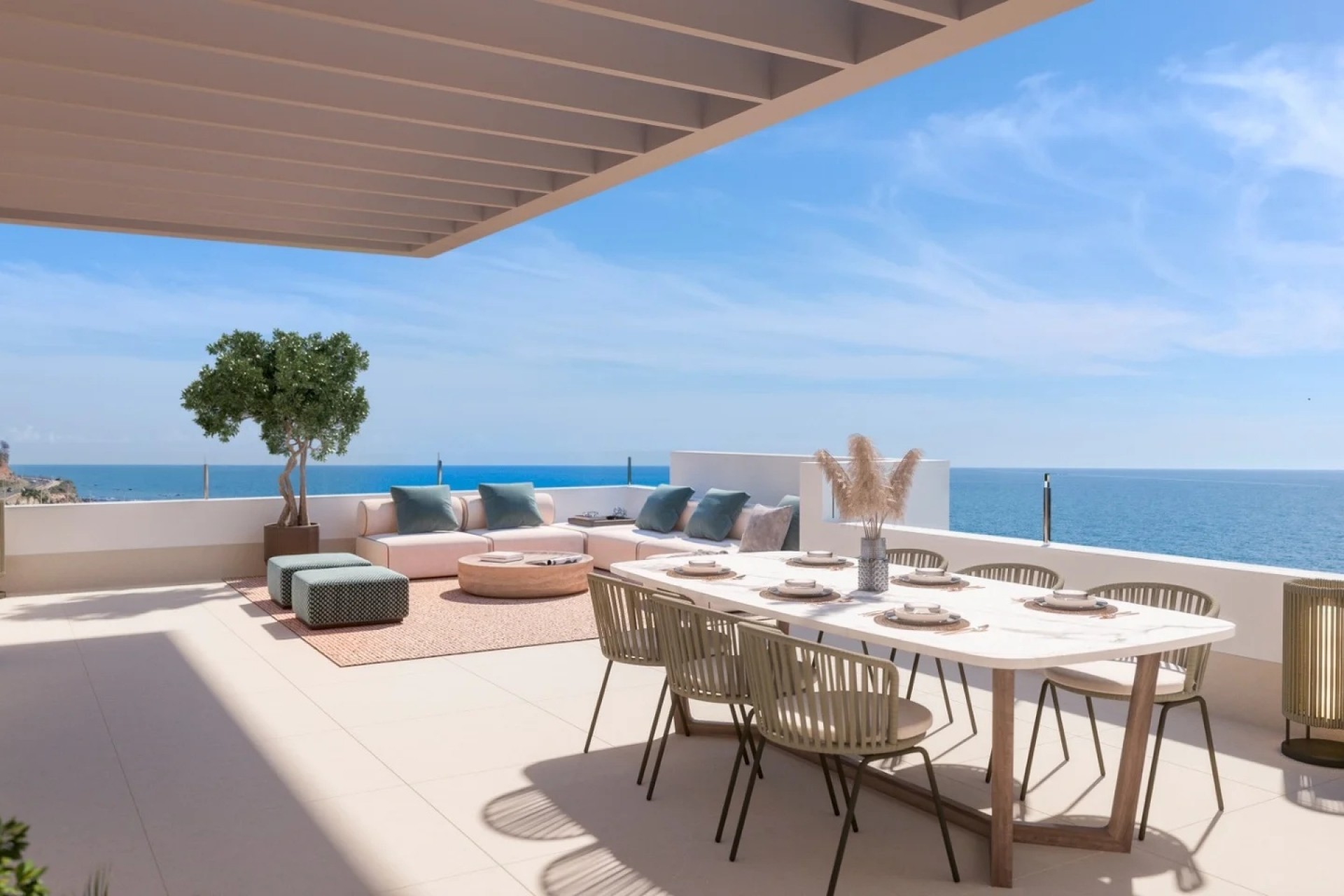 Nueva construcción  - Apartamento -
Vélez-Málaga
