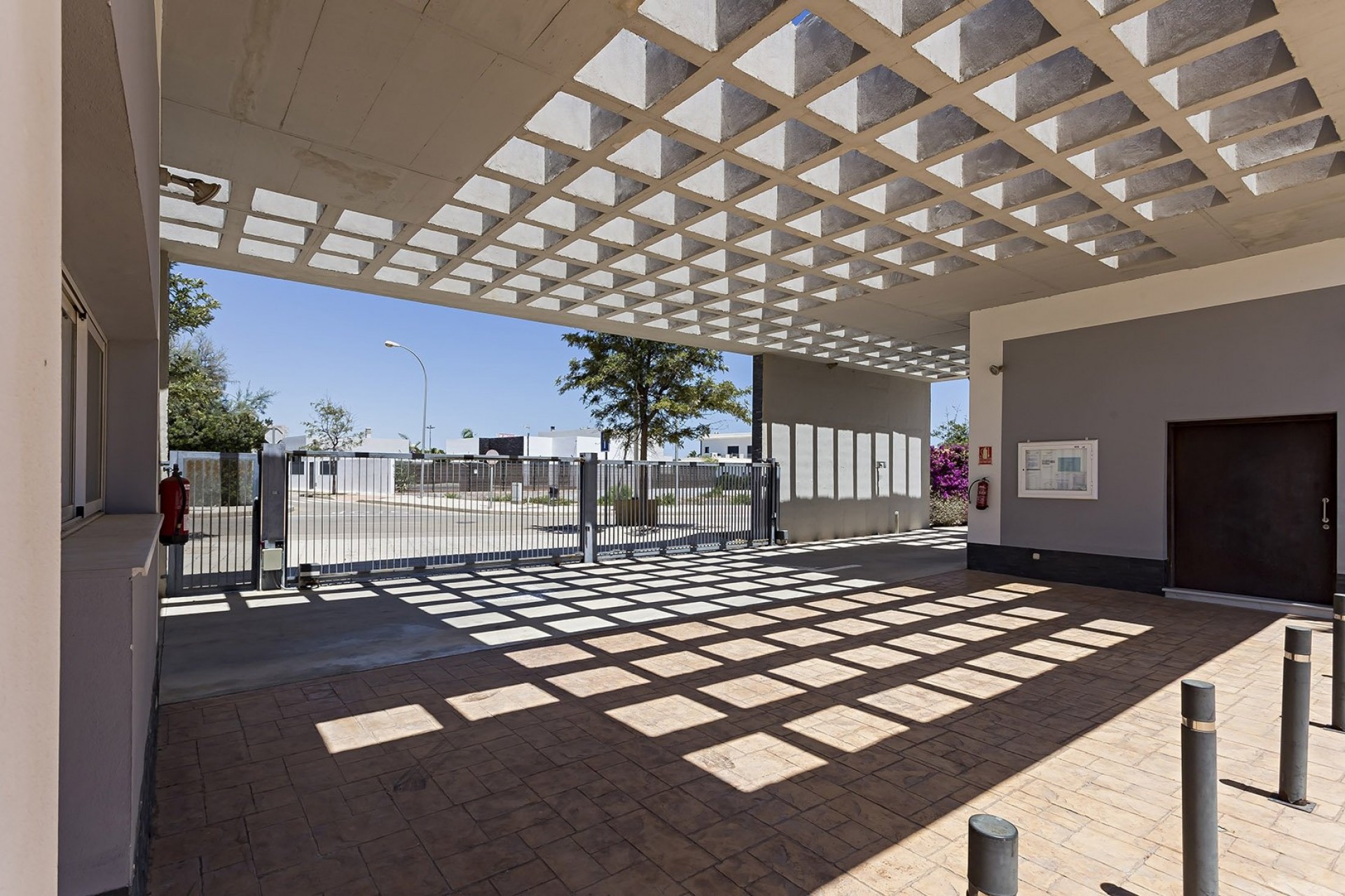 Nueva construcción  - Apartamento -
Vera