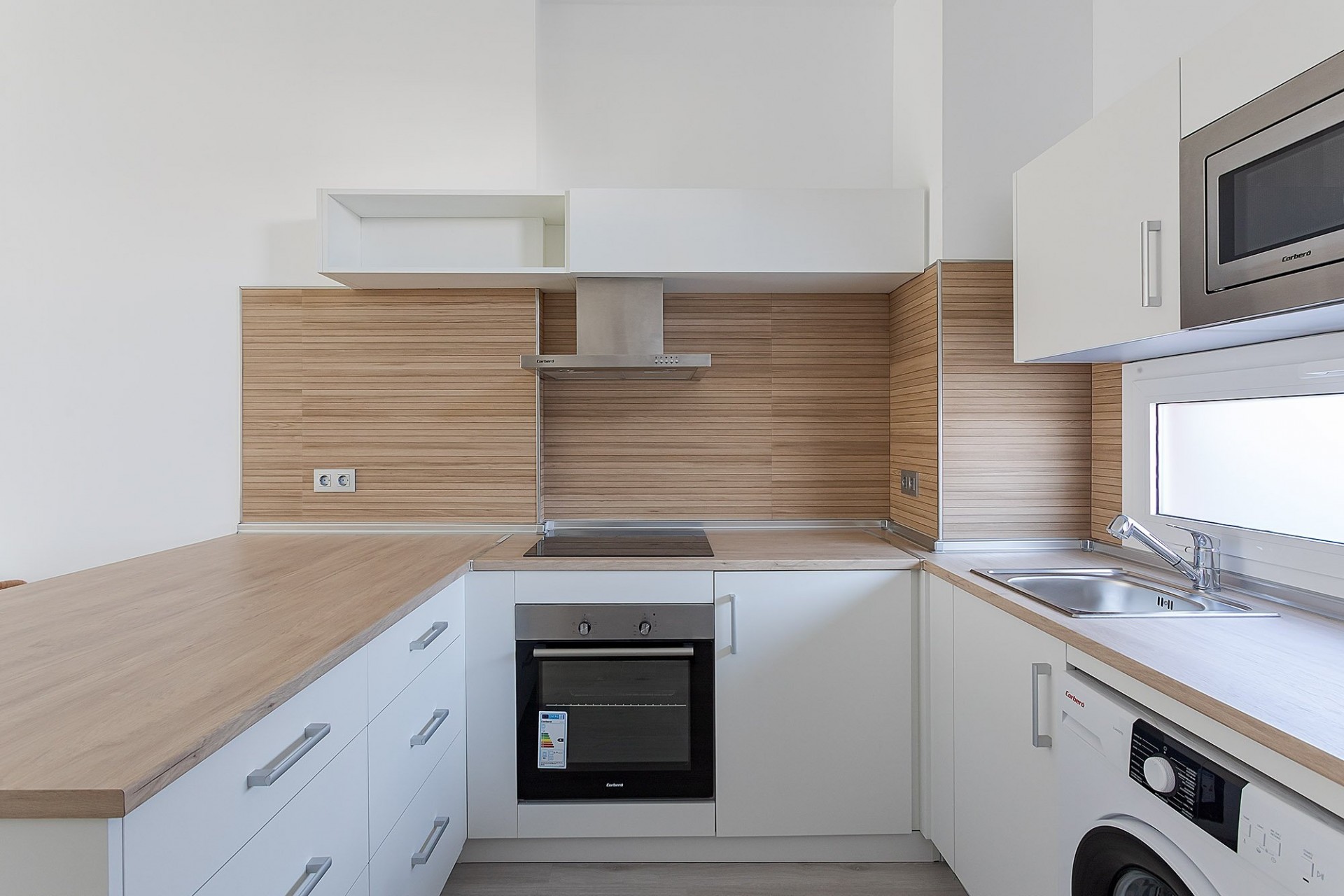 Nueva construcción  - Apartamento -
Vera