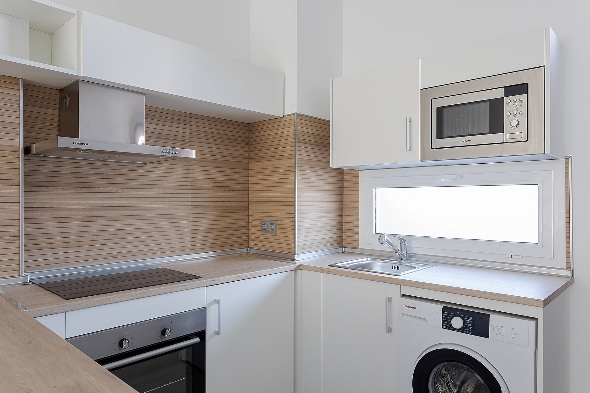 Nueva construcción  - Apartamento -
Vera