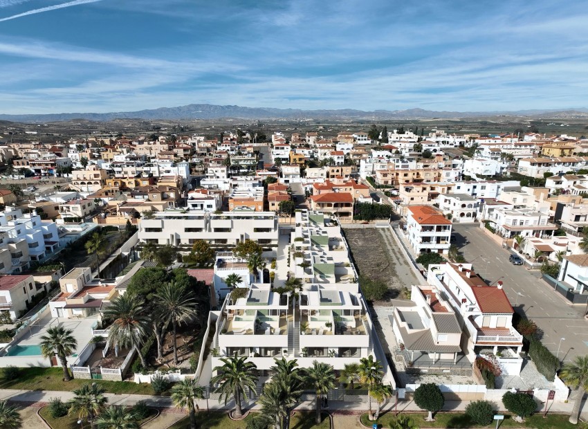 Nueva construcción  - Apartamento -
Vera