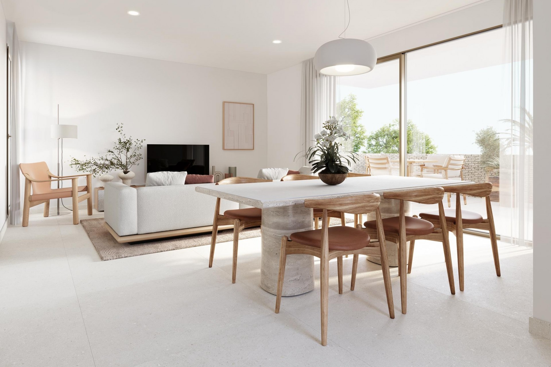 Nueva construcción  - Apartamento -
Vera