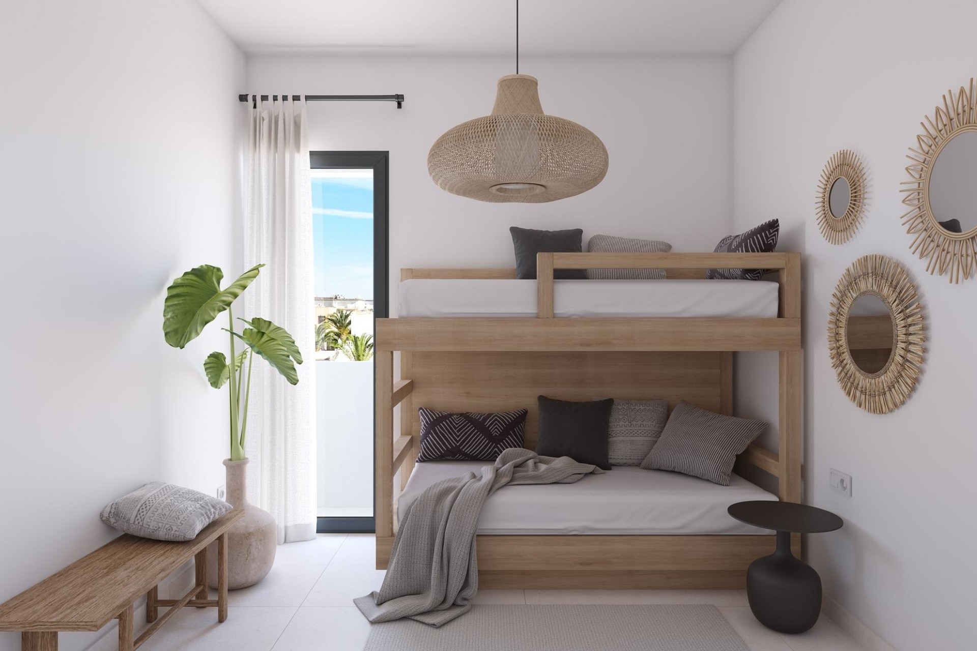 Nueva construcción  - Apartamento -
Vera