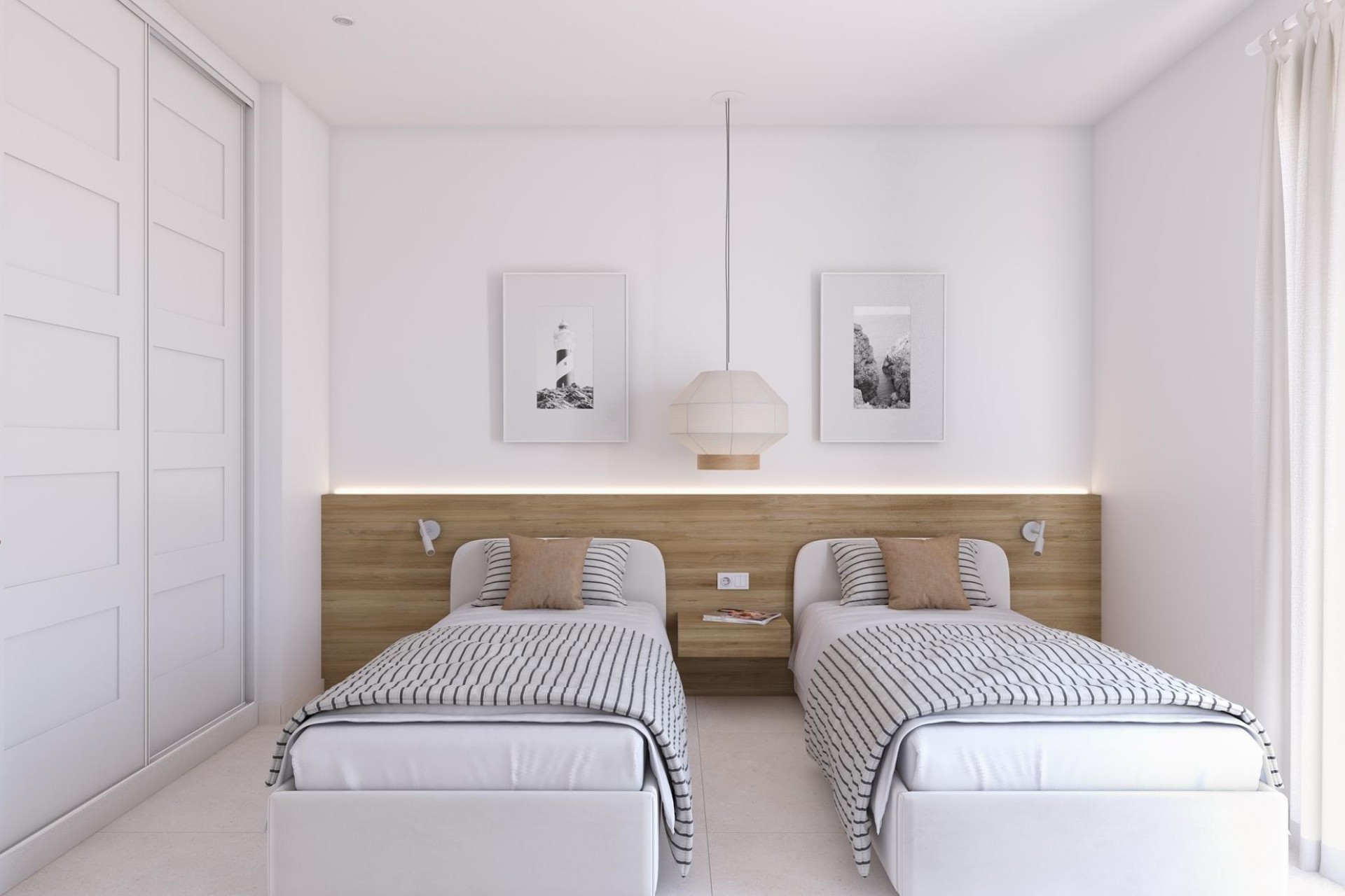 Nueva construcción  - Apartamento -
Vera