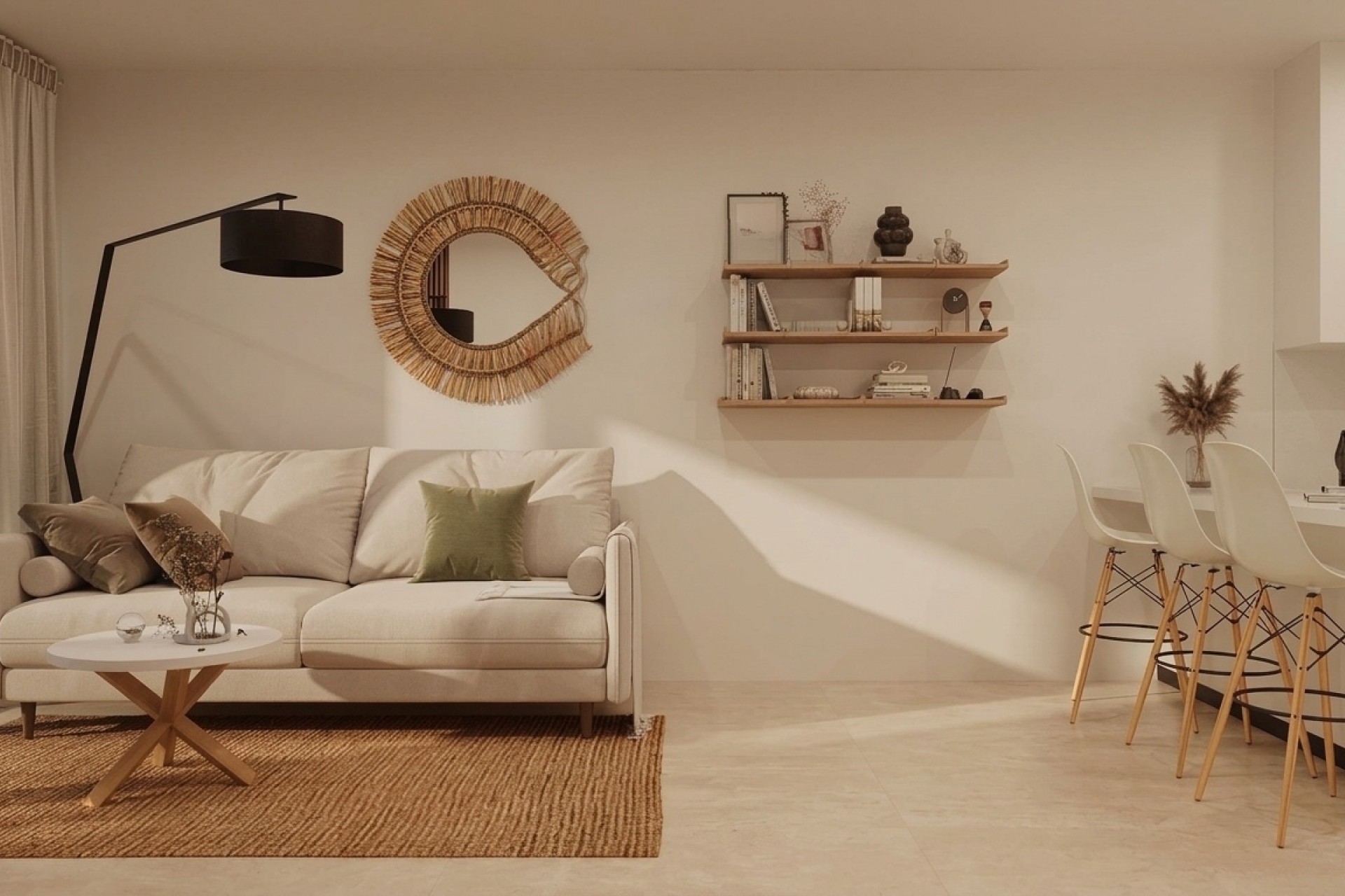 Nueva construcción  - Apartamento -
Vera