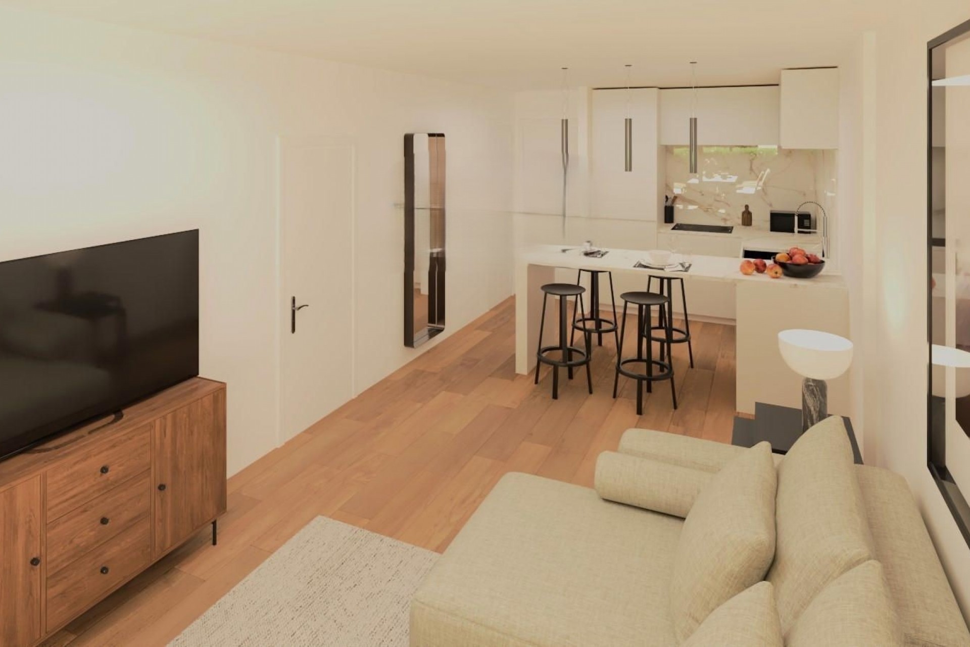 Nueva construcción  - Apartamento -
Vera
