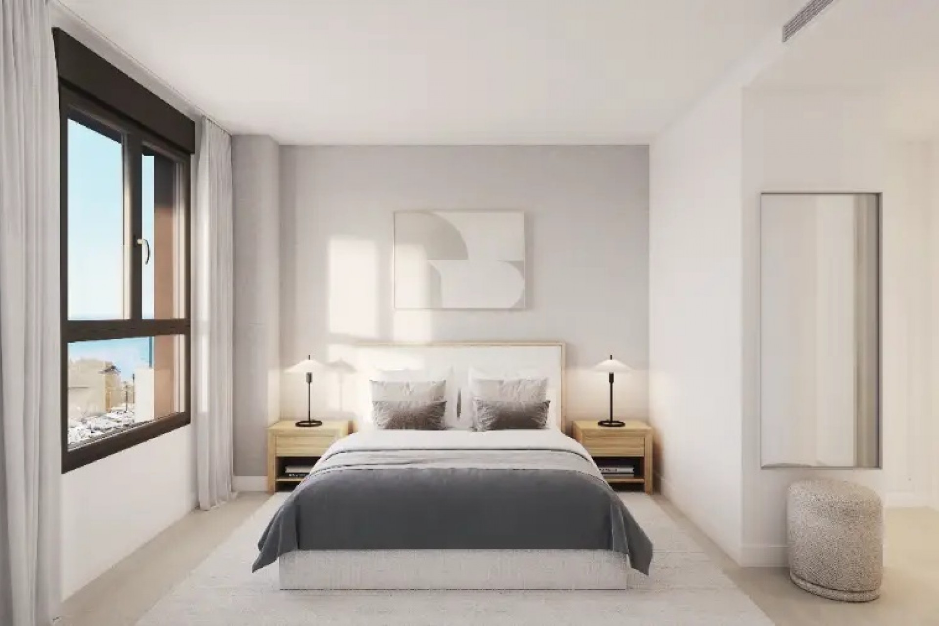 Nueva construcción  - Apartamento -
Villajoyosa - Playas Del Torres