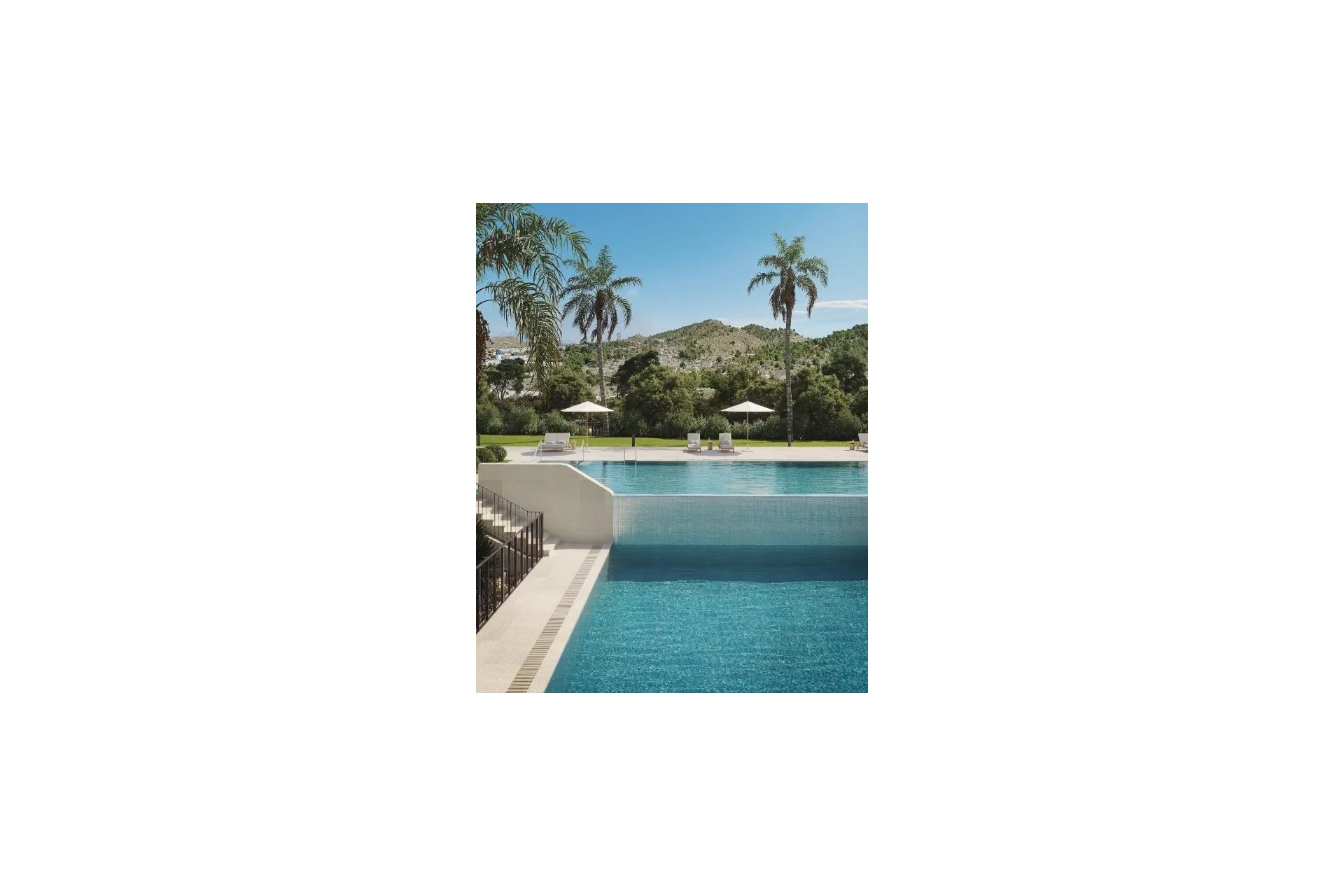 Nueva construcción  - Apartamento -
Villajoyosa - Playas Del Torres