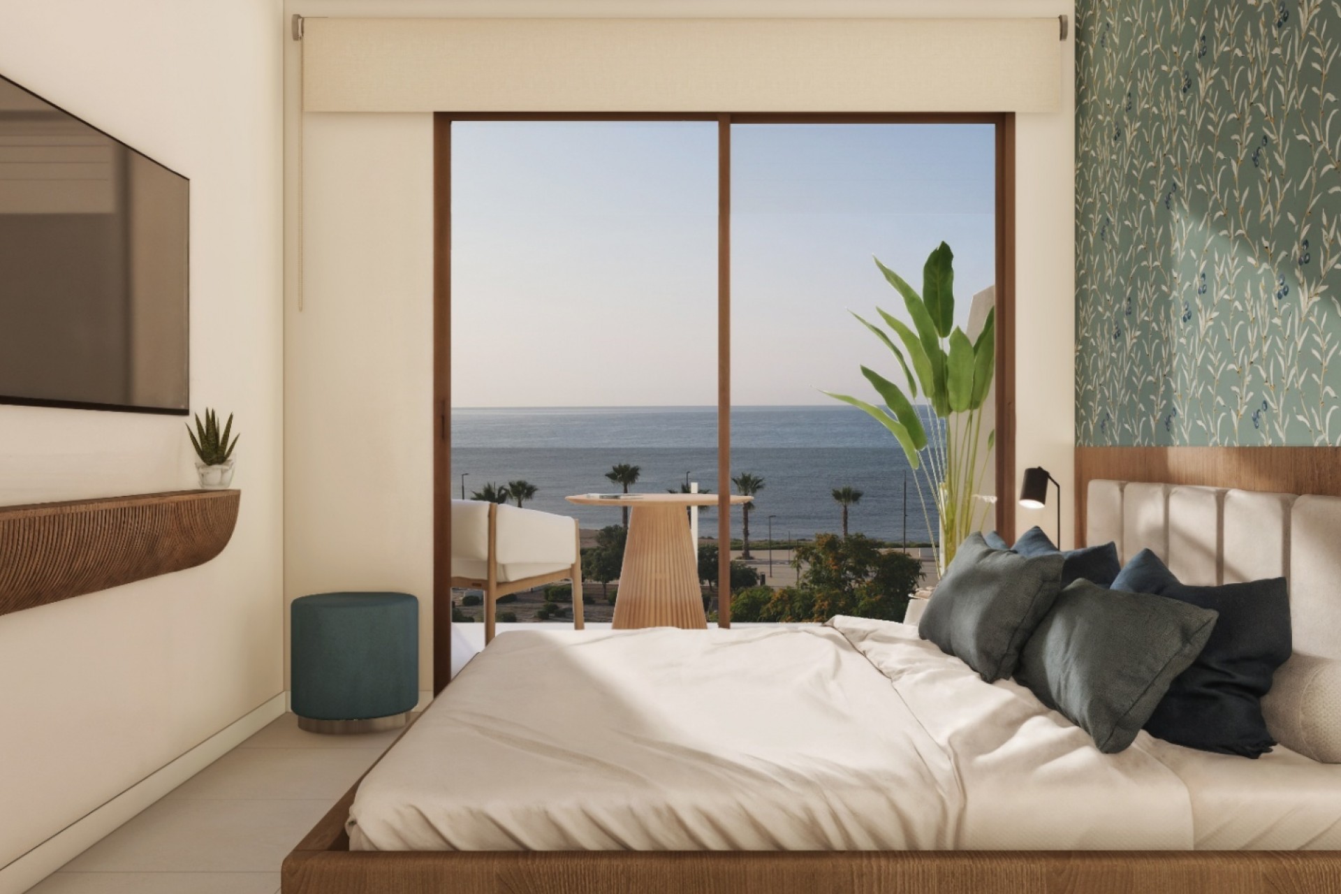 Nueva construcción  - Apartamento -
Villajoyosa