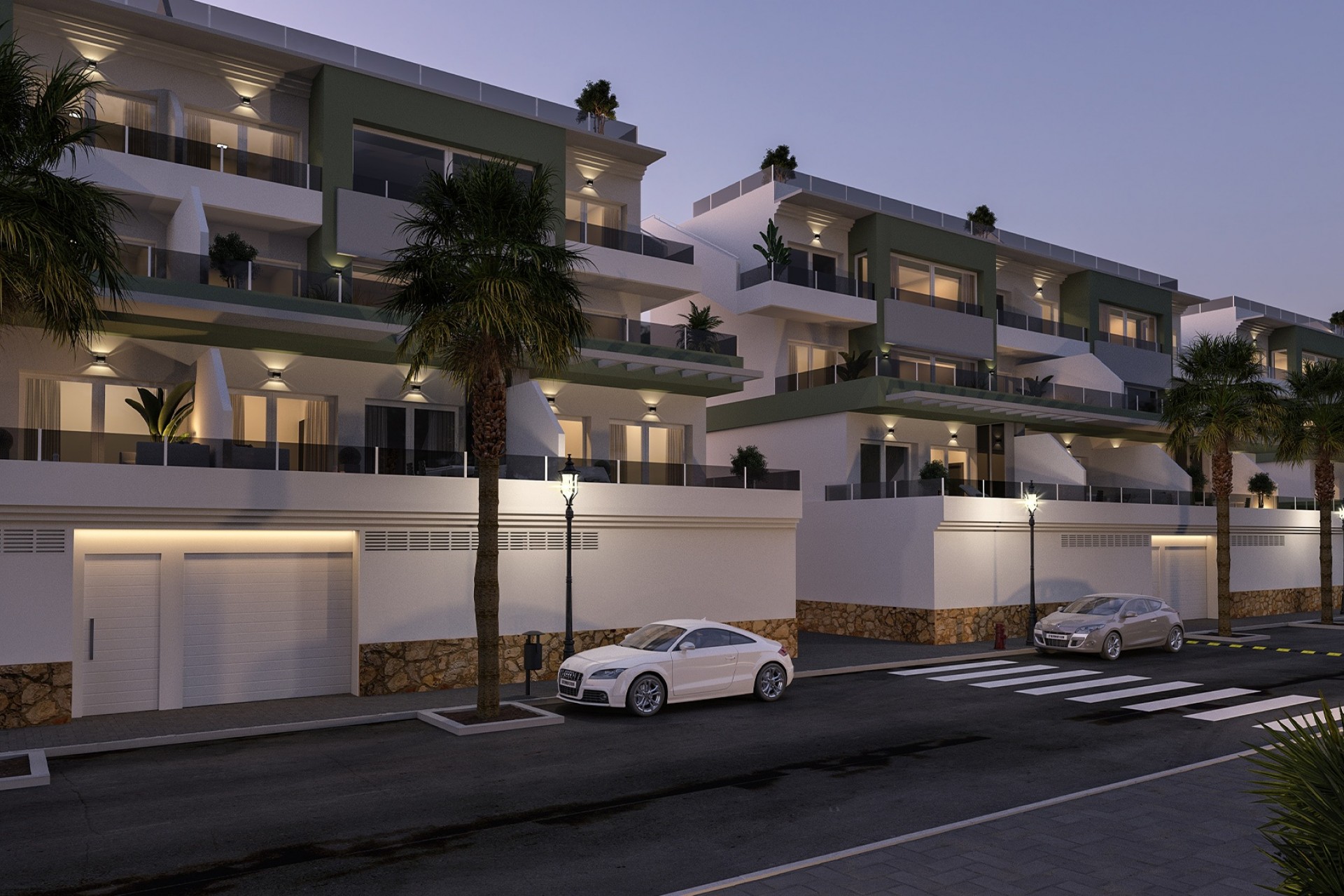 Nueva construcción  - Apartamento -
Xeresa