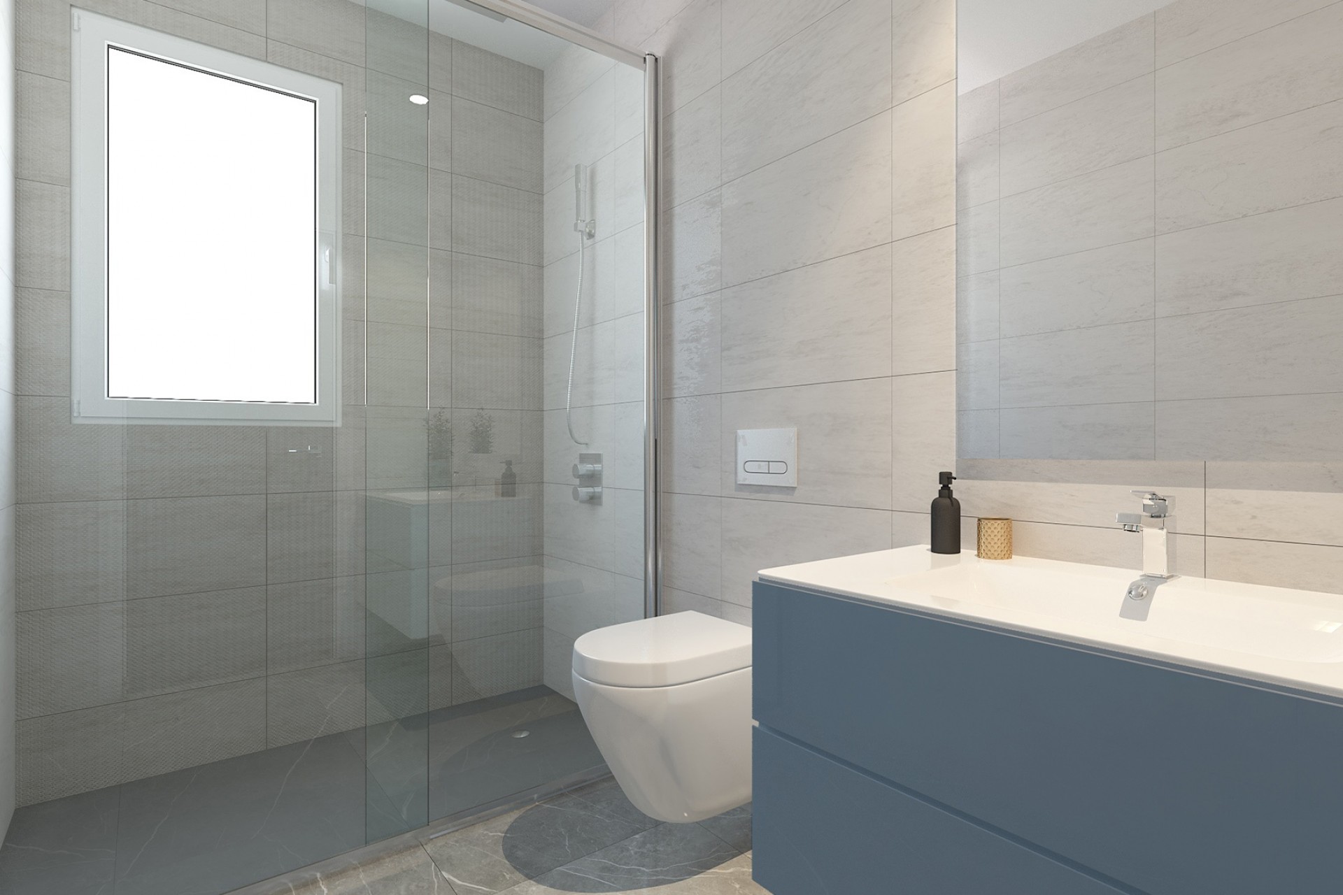 Nueva construcción  - Apartamento -
Xeresa