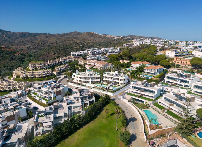Nueva construcción  -  -
Artola