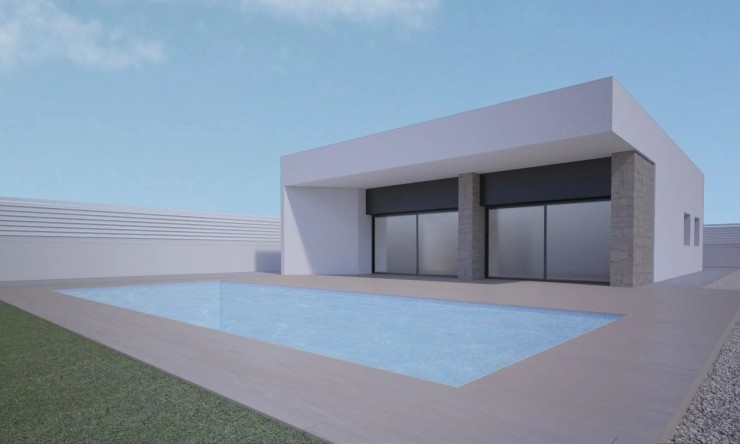  - Nueva construcción  - Aspe - Aspe