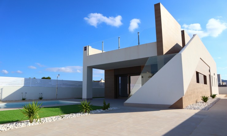  - Nueva construcción  - Aspe - Aspe