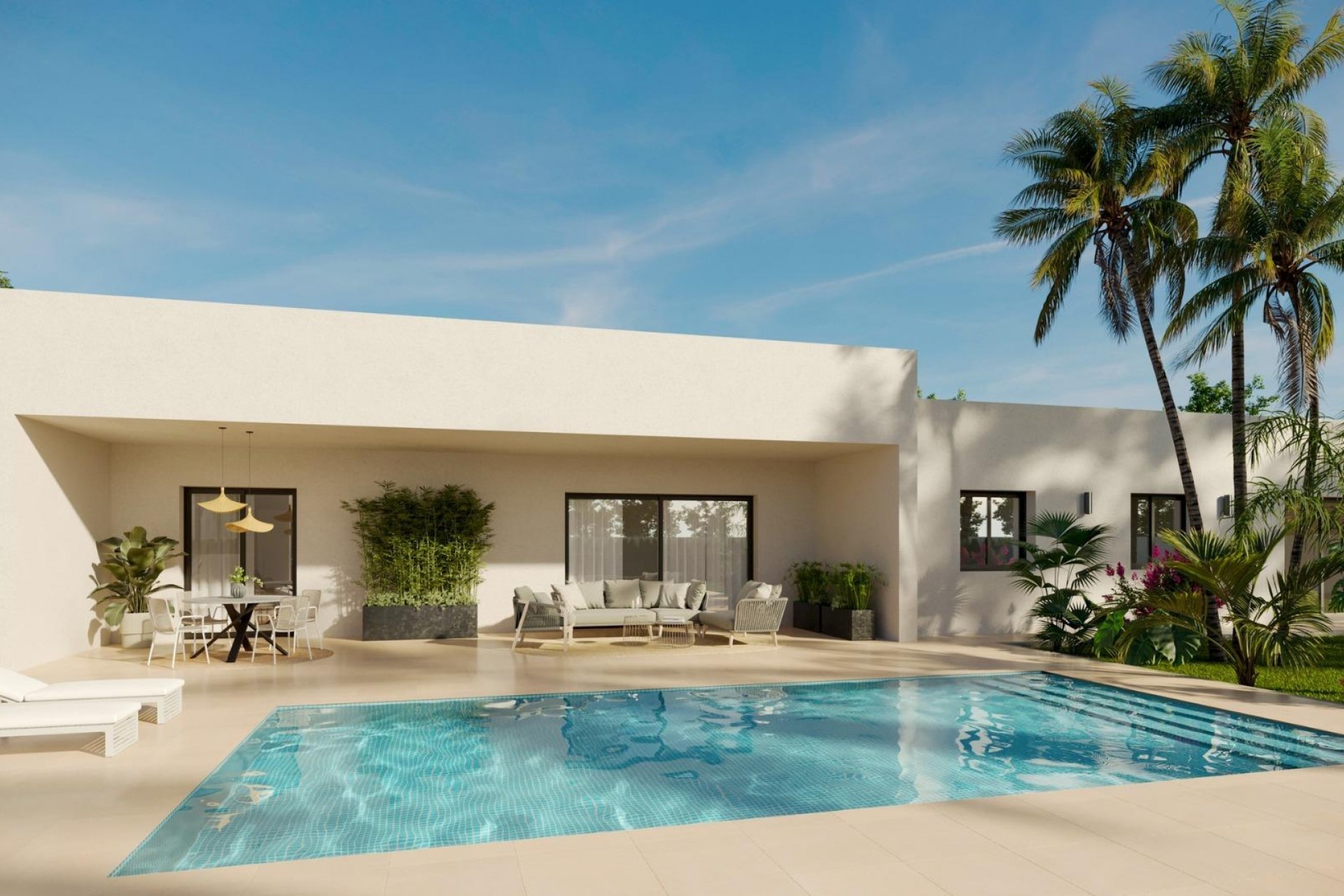 Nueva construcción  -  -
Aspe