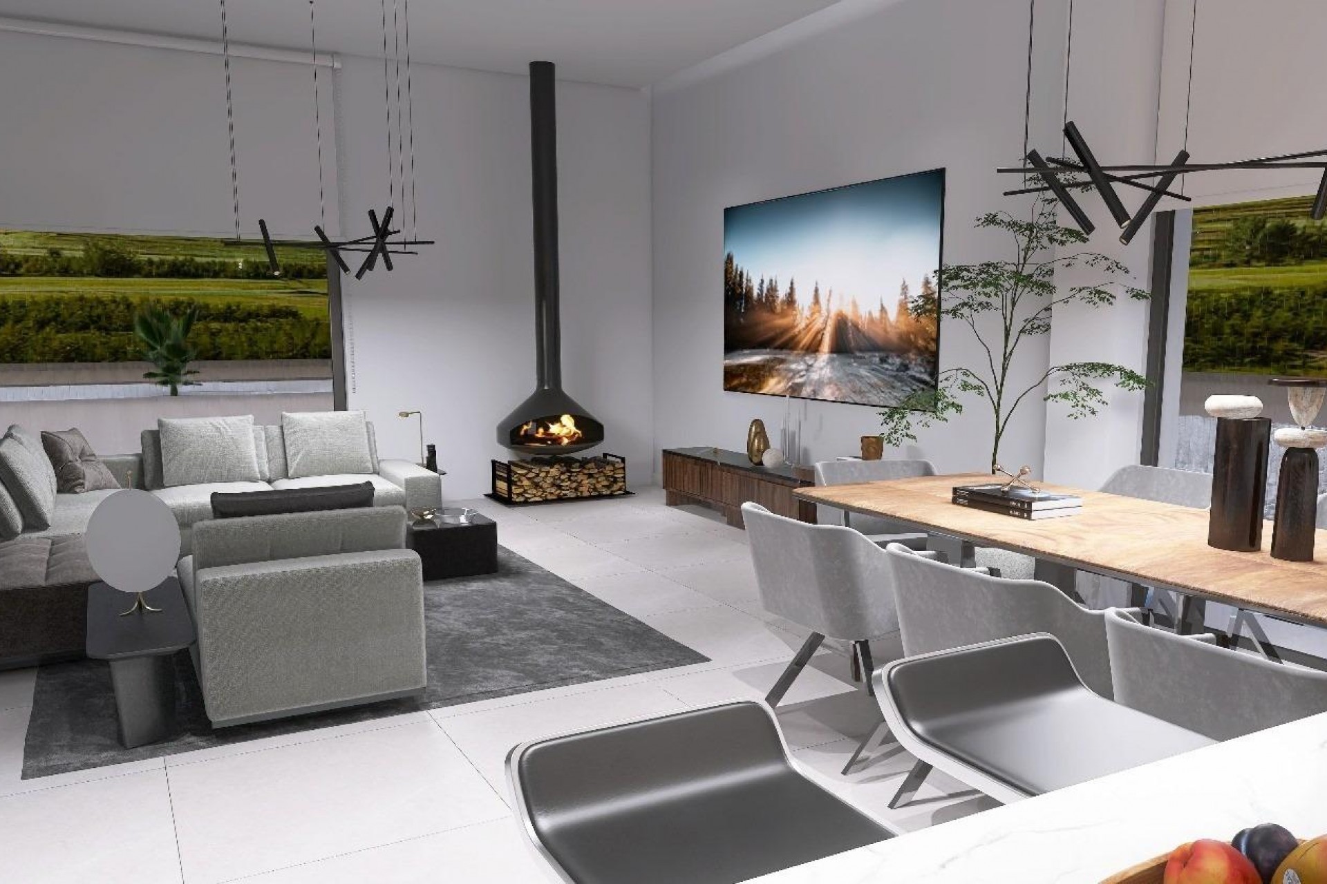 Nueva construcción  -  -
Aspe