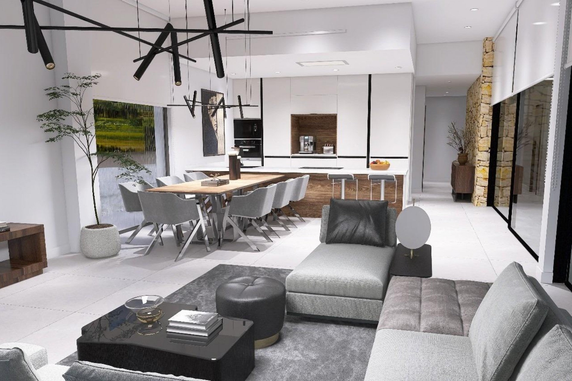 Nueva construcción  -  -
Aspe