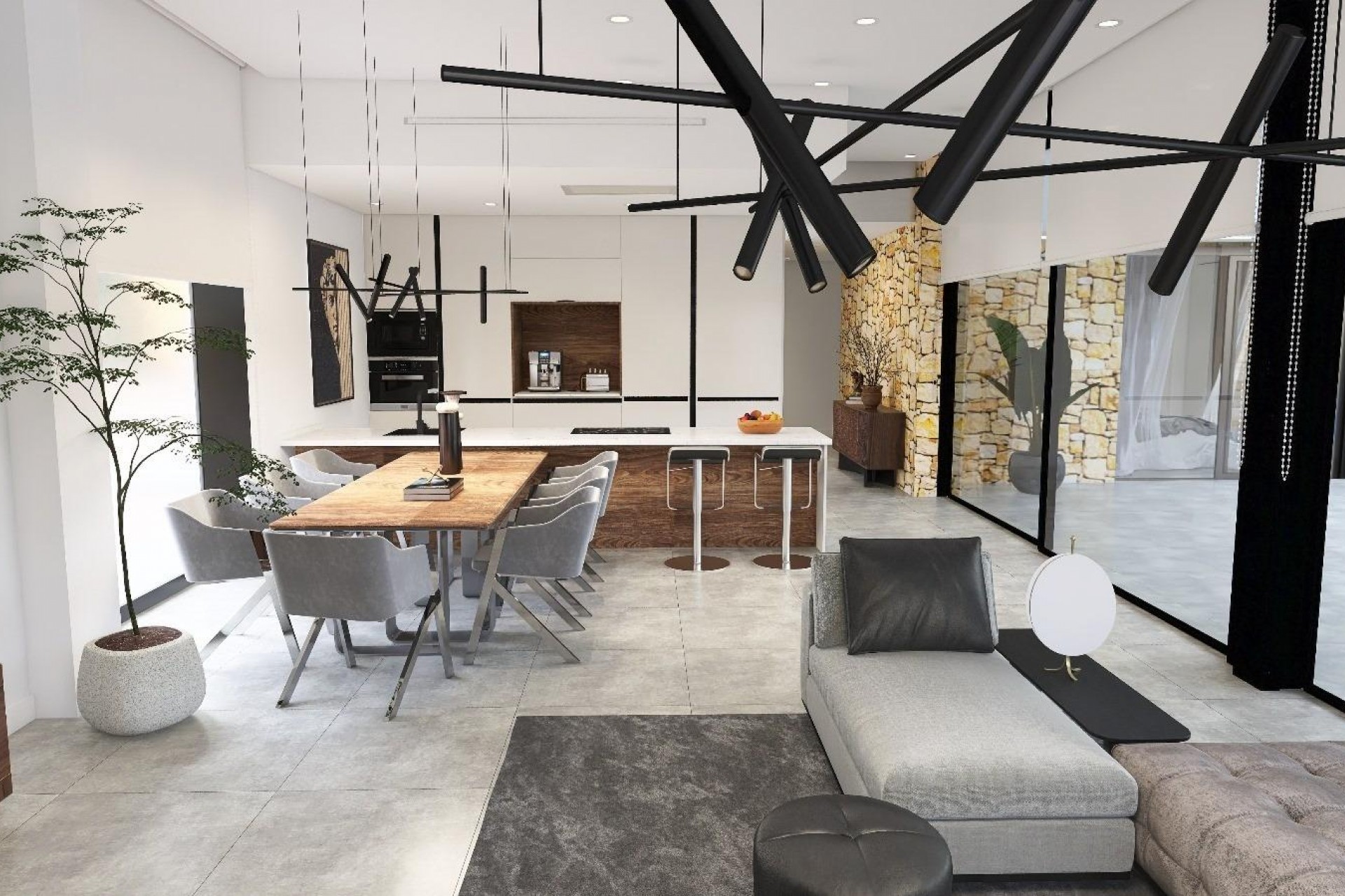 Nueva construcción  -  -
Aspe