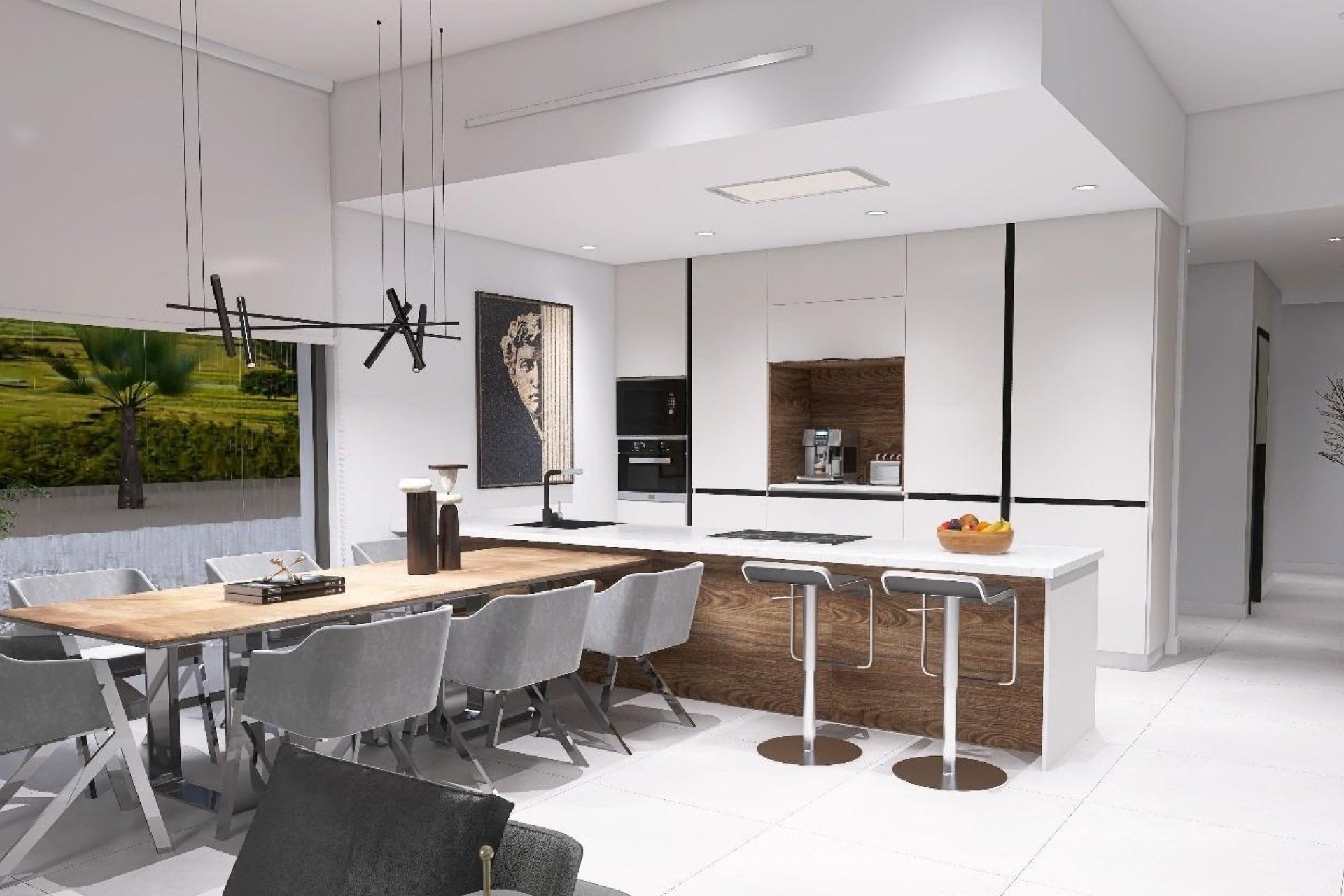 Nueva construcción  -  -
Aspe