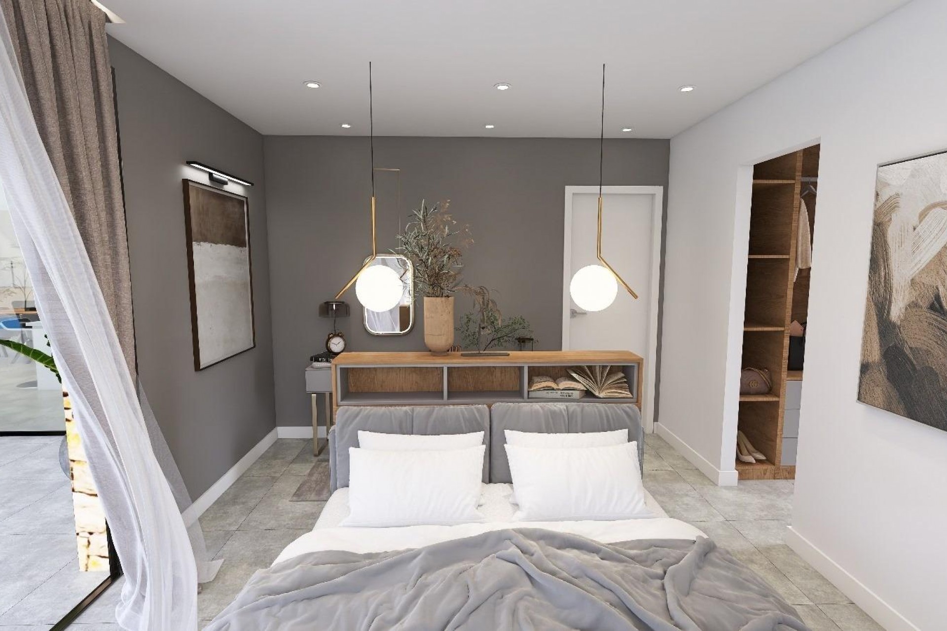 Nueva construcción  -  -
Aspe