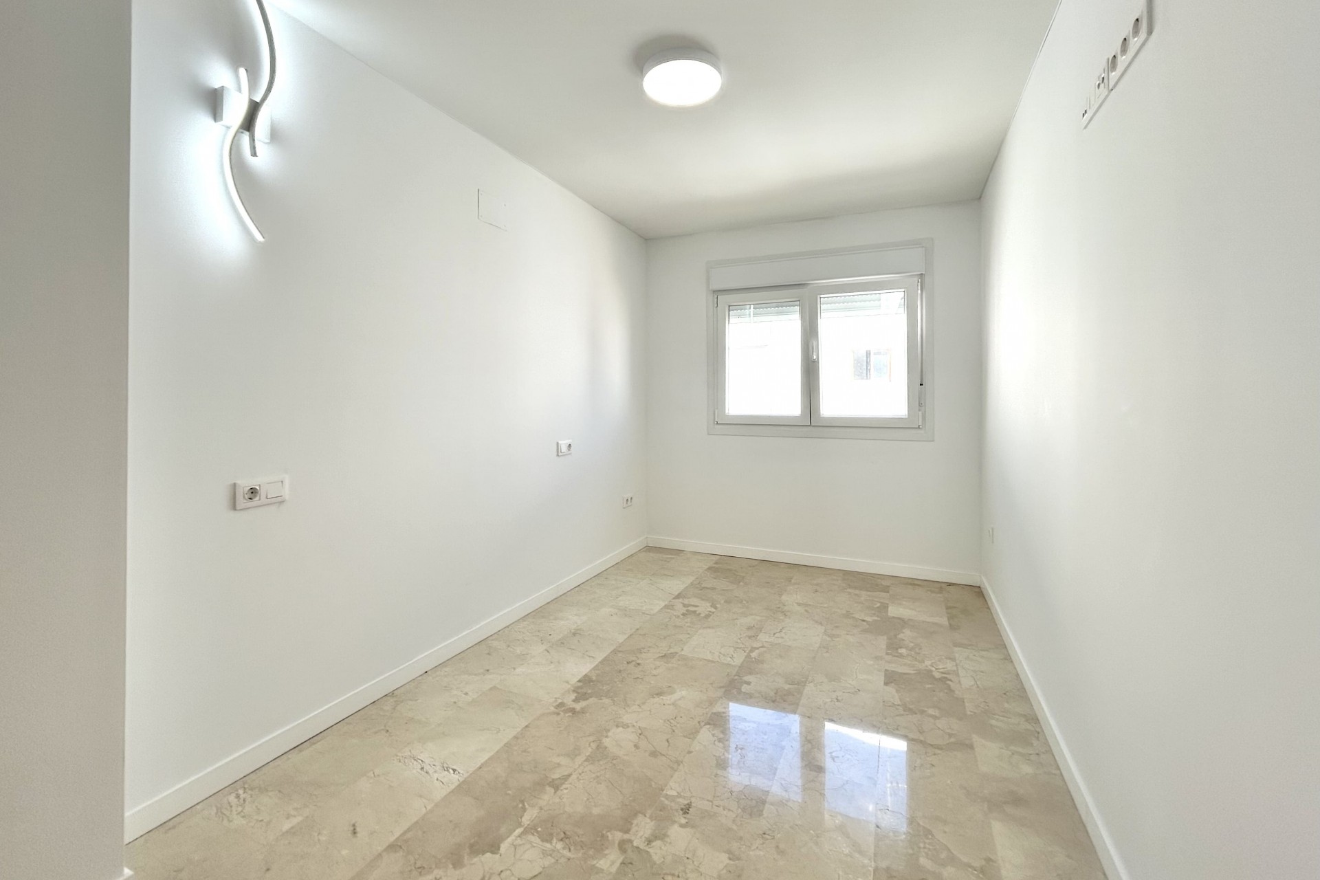 Nueva construcción  - Ático -
Alicante (Alacant)