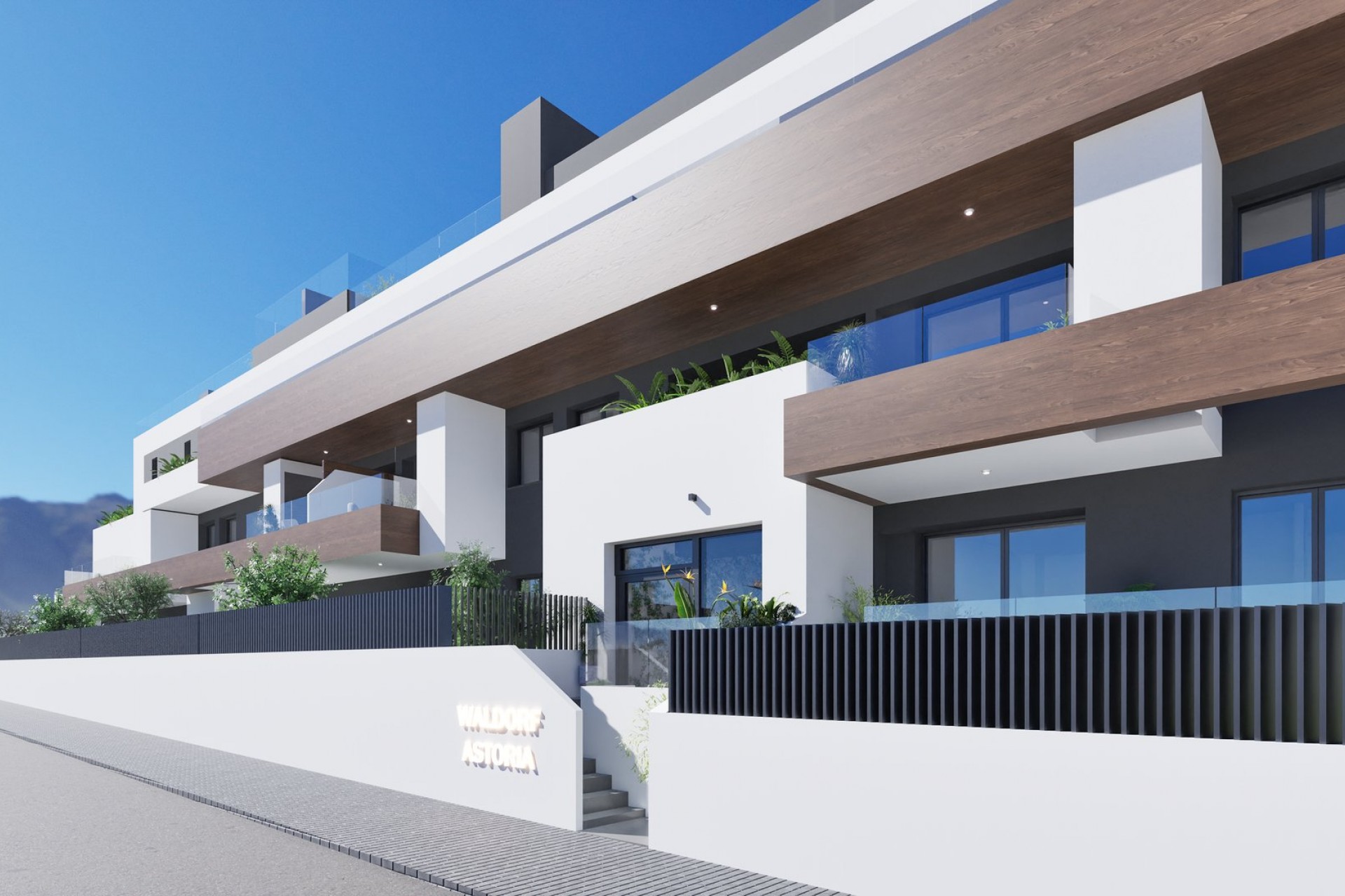 Nueva construcción  - Ático -
Benijofar
