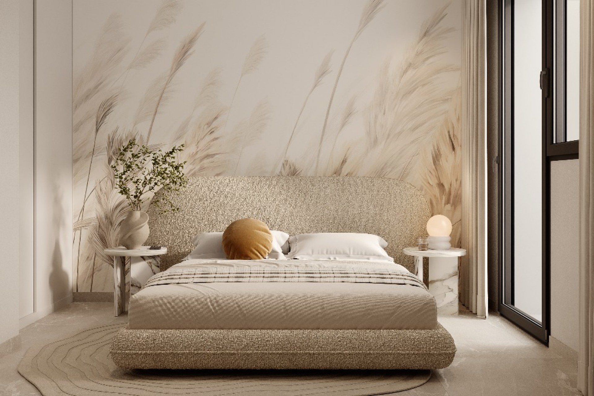 Nueva construcción  - Ático -
Calpe