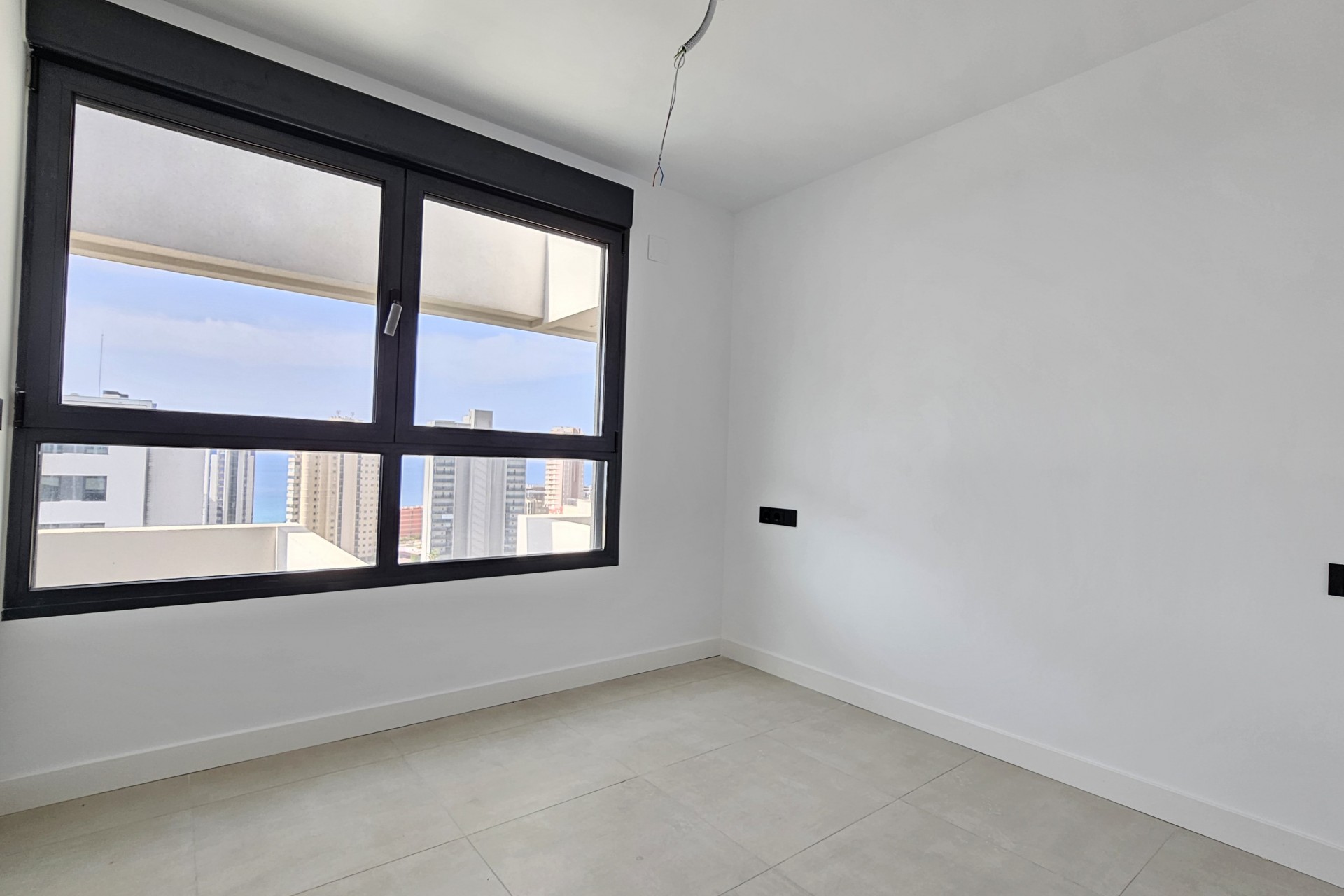 Nueva construcción  - Ático -
Calpe