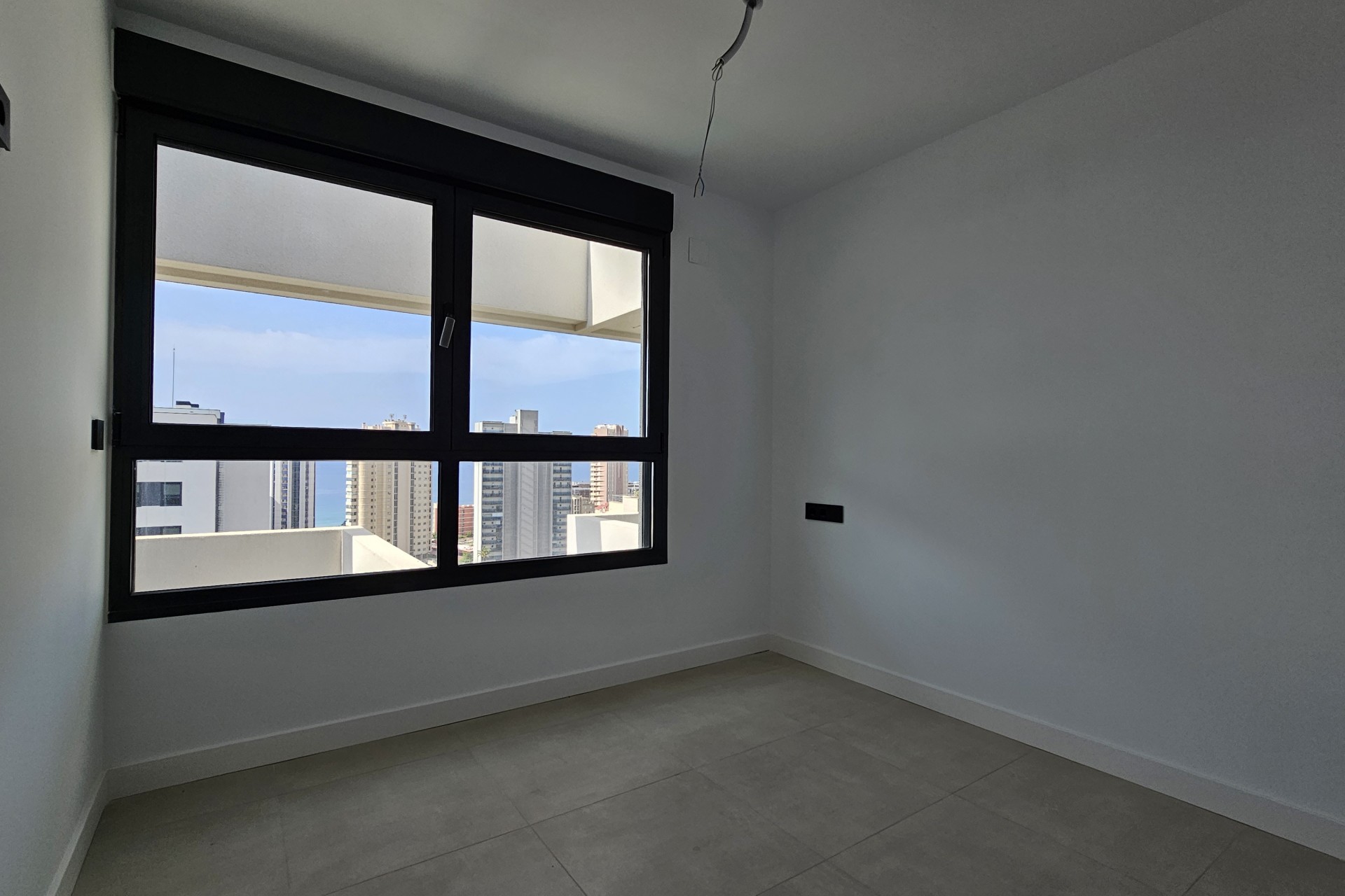 Nueva construcción  - Ático -
Calpe