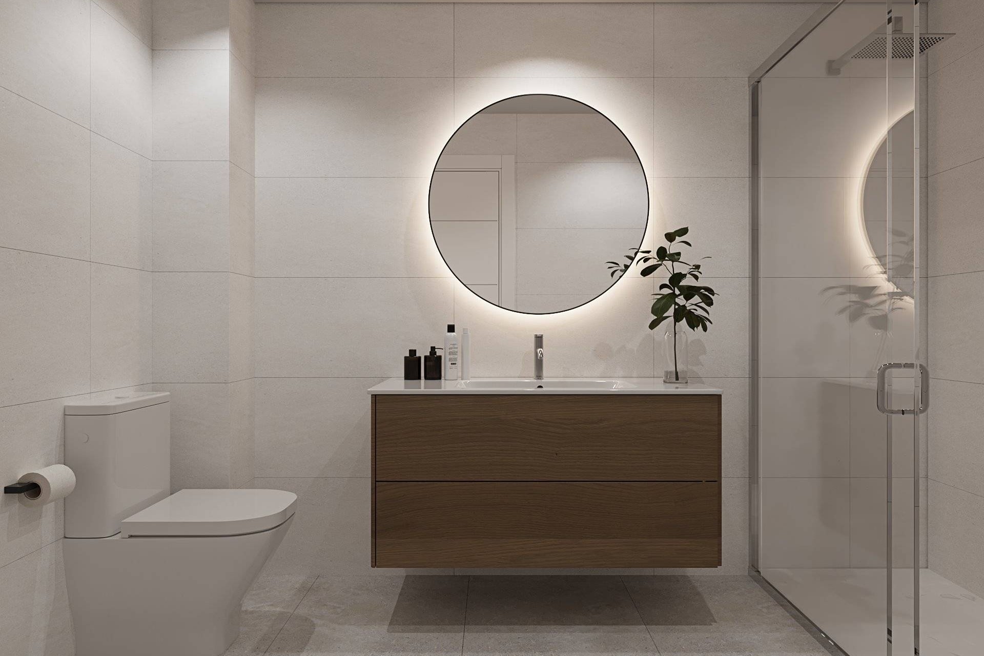 Nueva construcción  - Ático -
Casares Costa