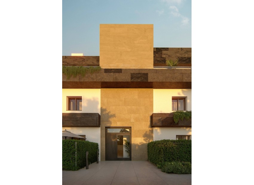 Nueva construcción  - Ático -
Casares Costa