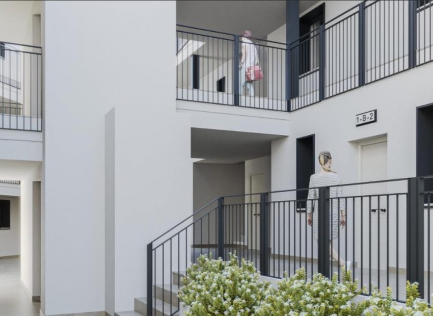 Nueva construcción  - Ático -
Estepona