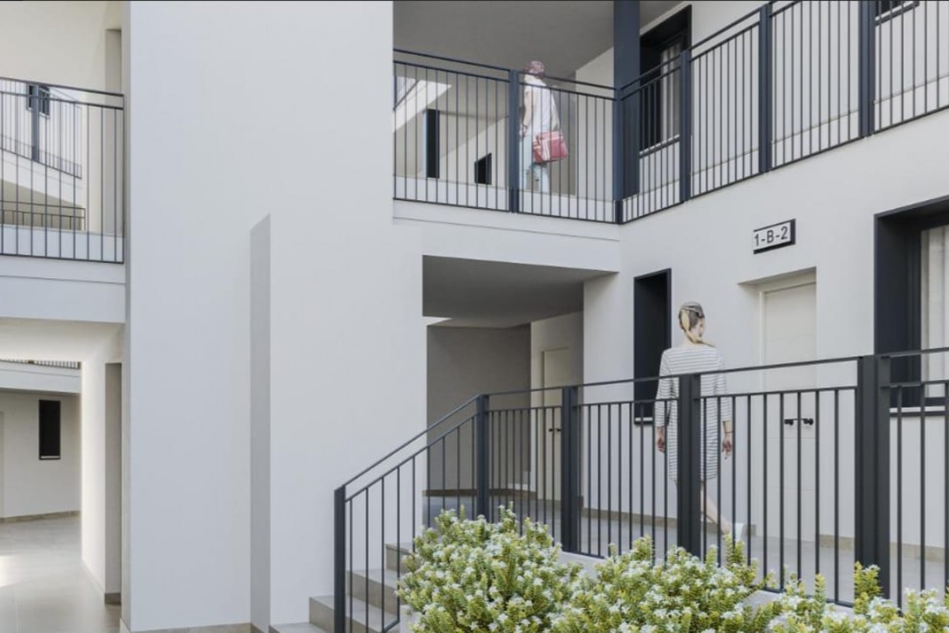 Nueva construcción  - Ático -
Estepona