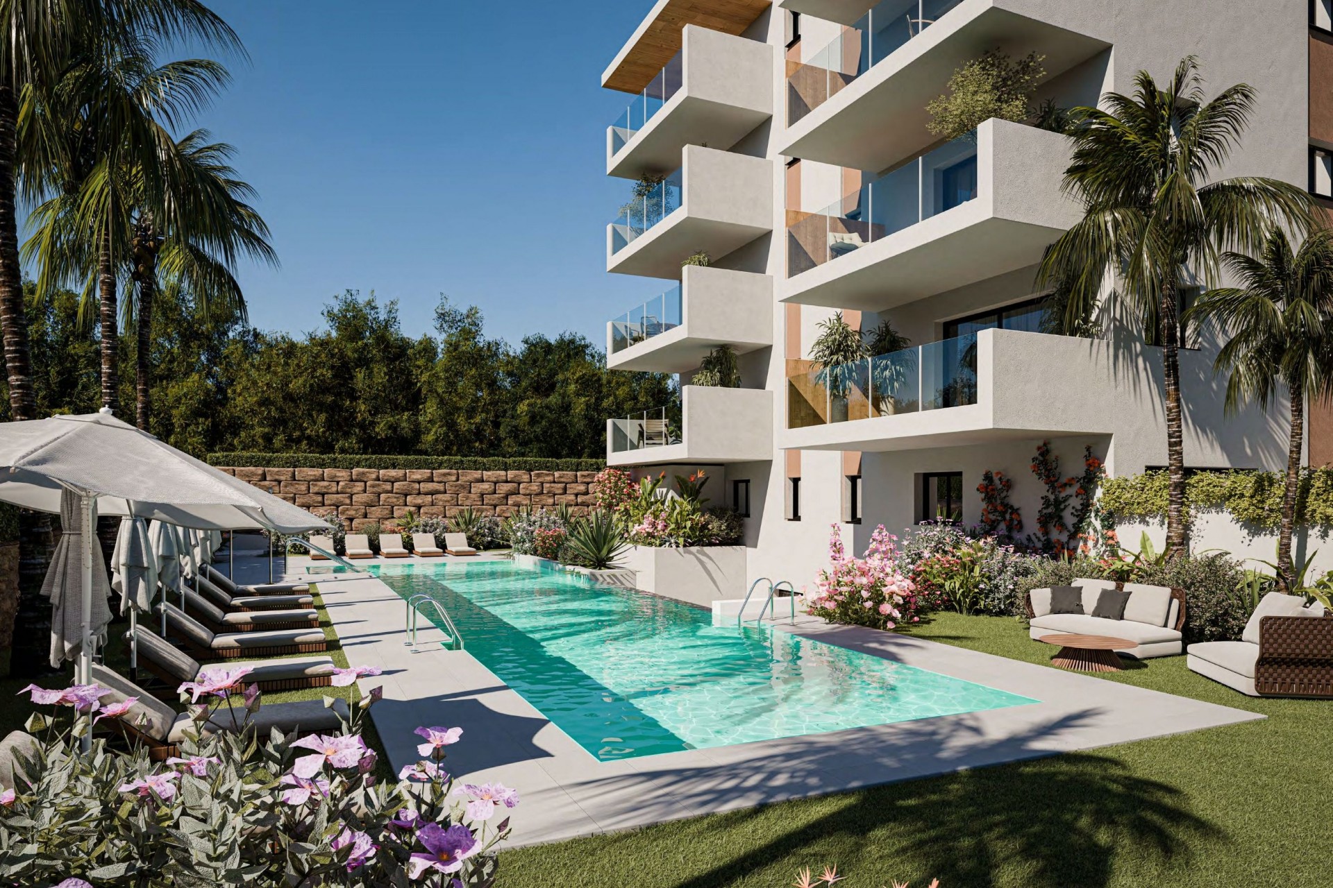 Nueva construcción  - Ático -
Estepona