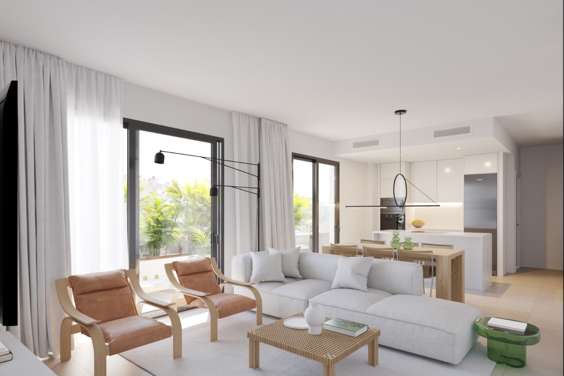 Nueva construcción  - Ático -
Fuengirola