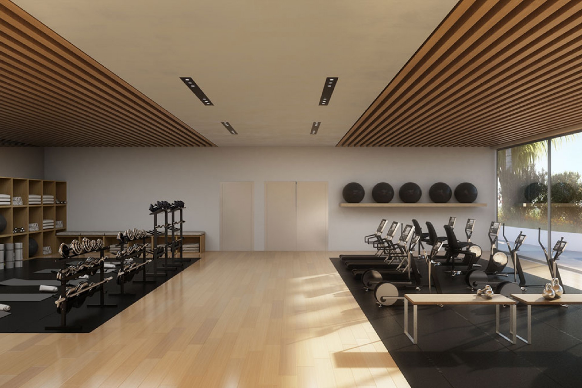 Nueva construcción  - Ático -
Fuengirola