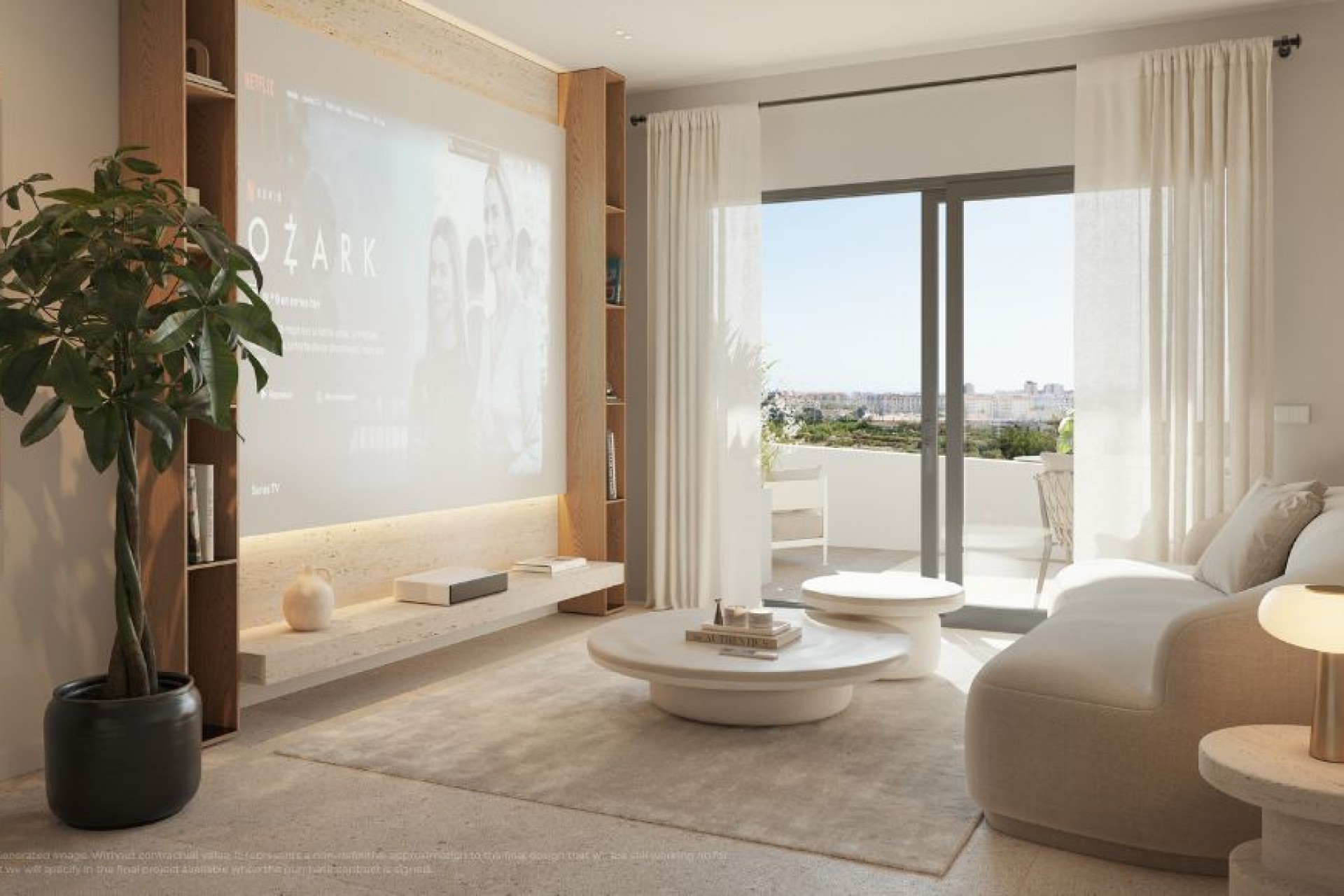 Nueva construcción  - Ático -
Fuengirola