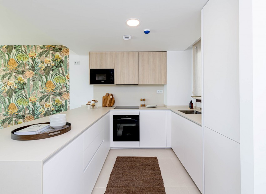 Nueva construcción  - Ático -
Fuengirola