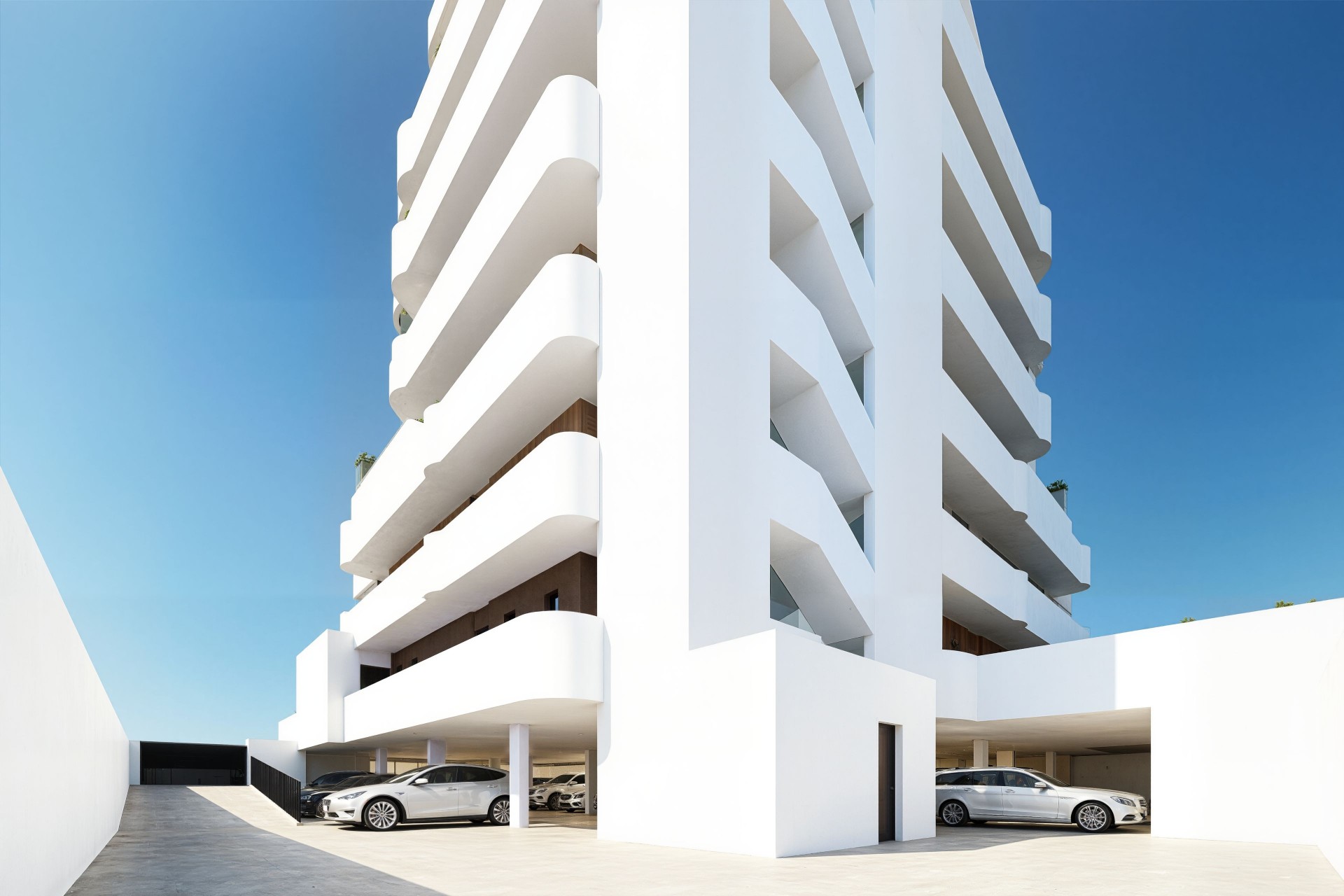 Nueva construcción  - Ático -
Guardamar del Segura