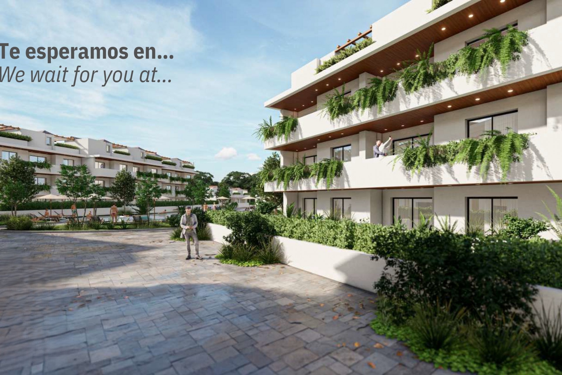Nueva construcción  - Ático -
Mijas