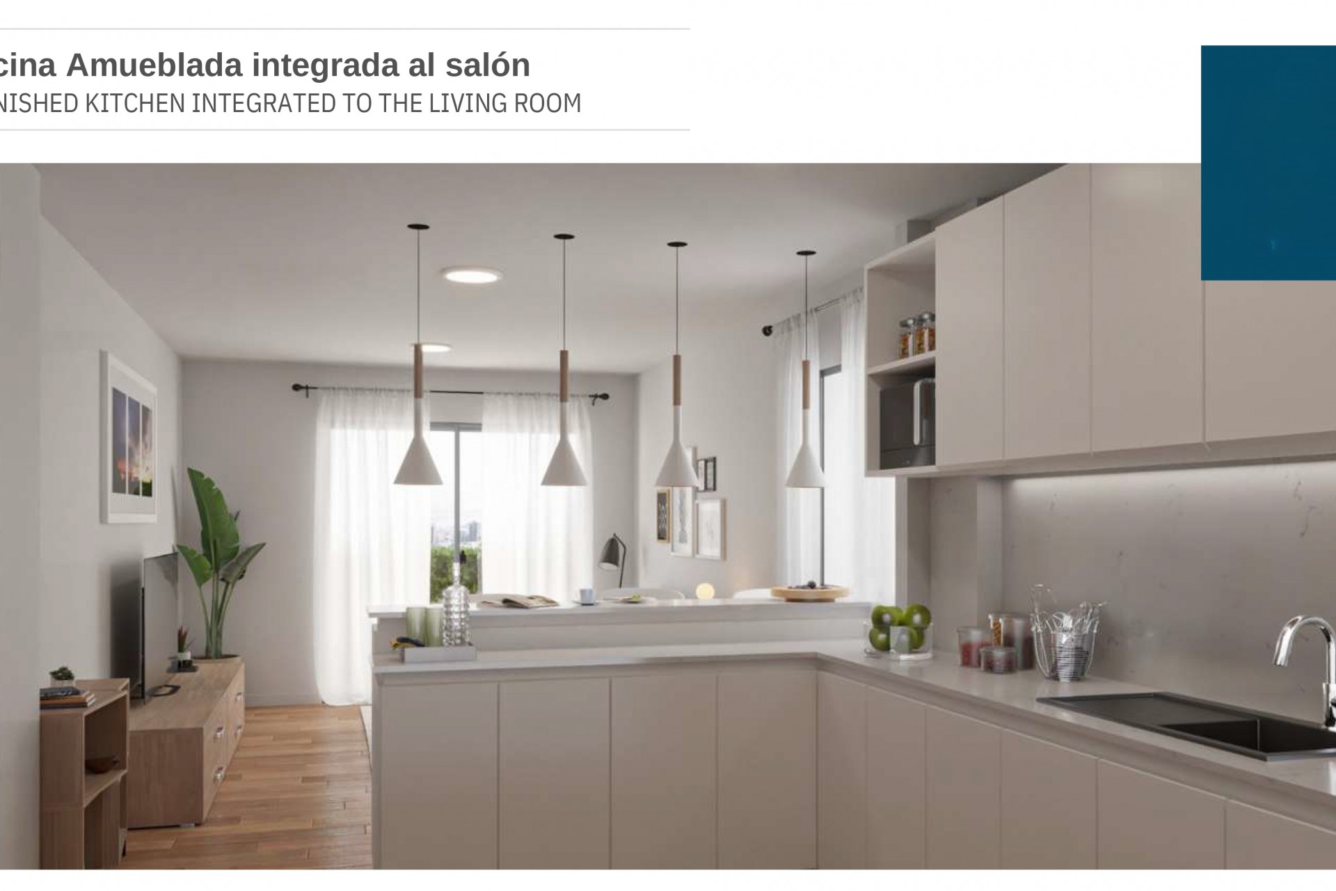 Nueva construcción  - Ático -
Mijas
