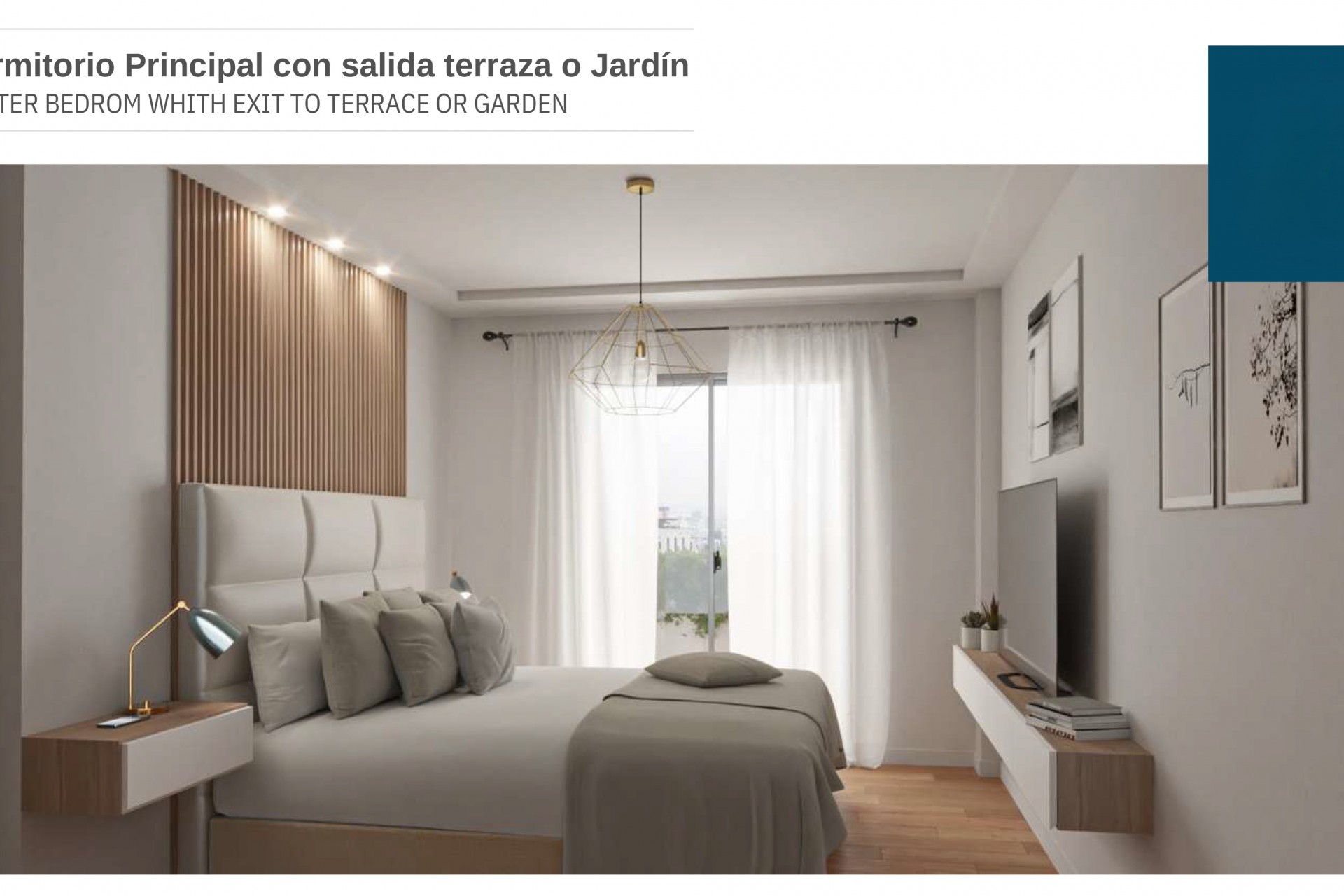 Nueva construcción  - Ático -
Mijas