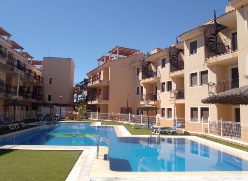 Nueva construcción  - Ático -
Murcia - Aguilas