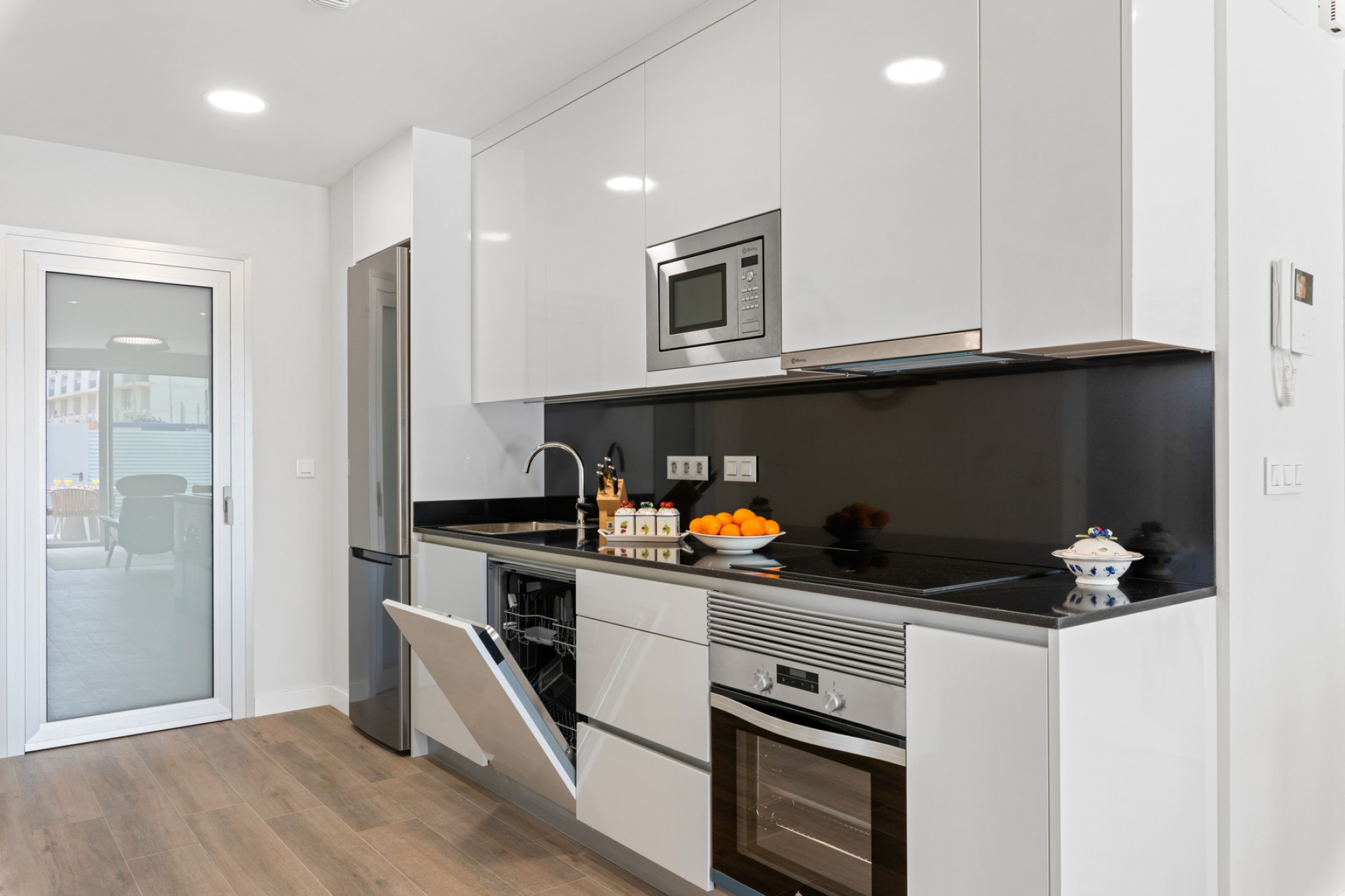 Nueva construcción  - Ático -
Orihuela Costa