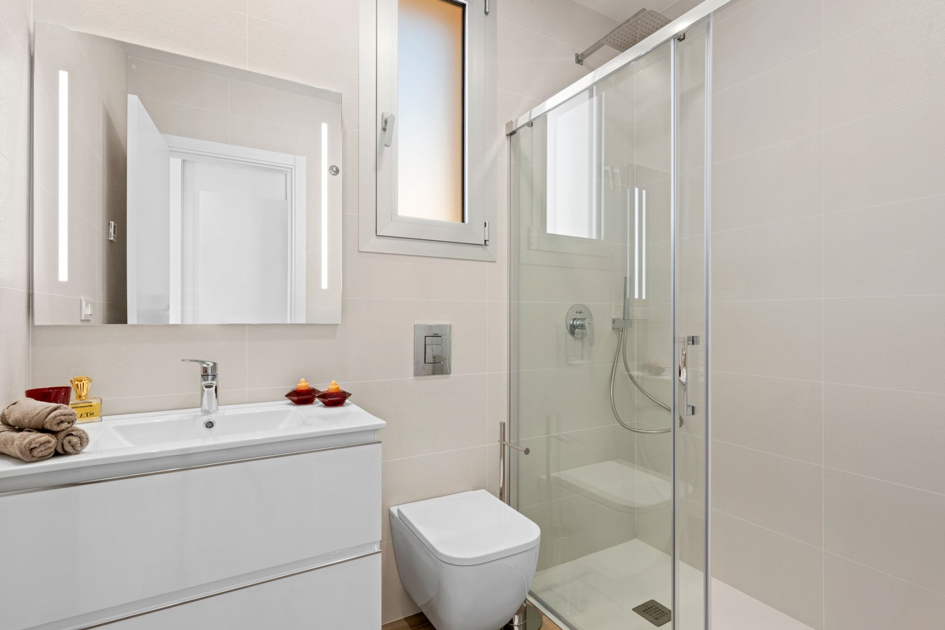 Nueva construcción  - Ático -
Orihuela Costa