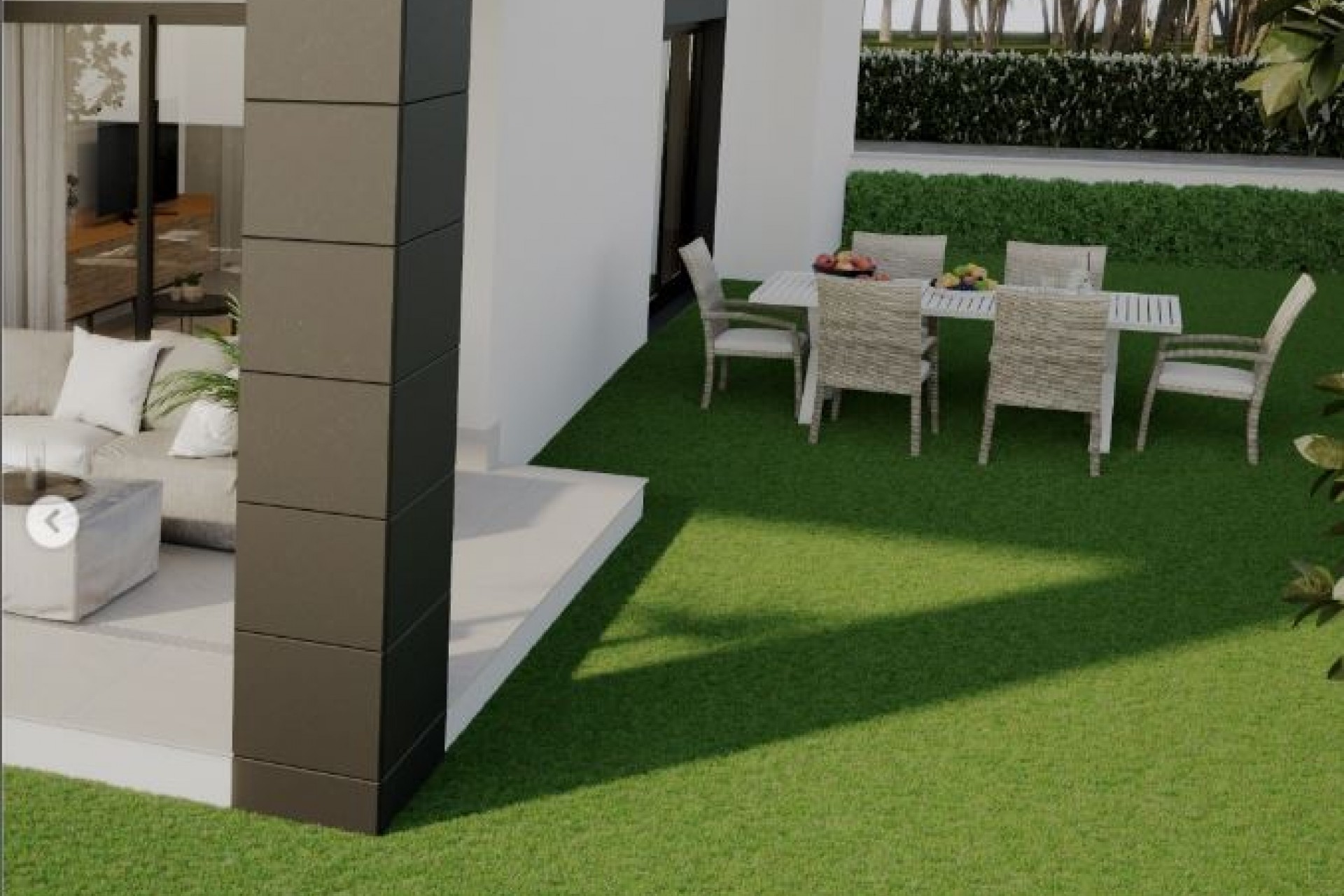 Nueva construcción  - Ático -
Torrevieja