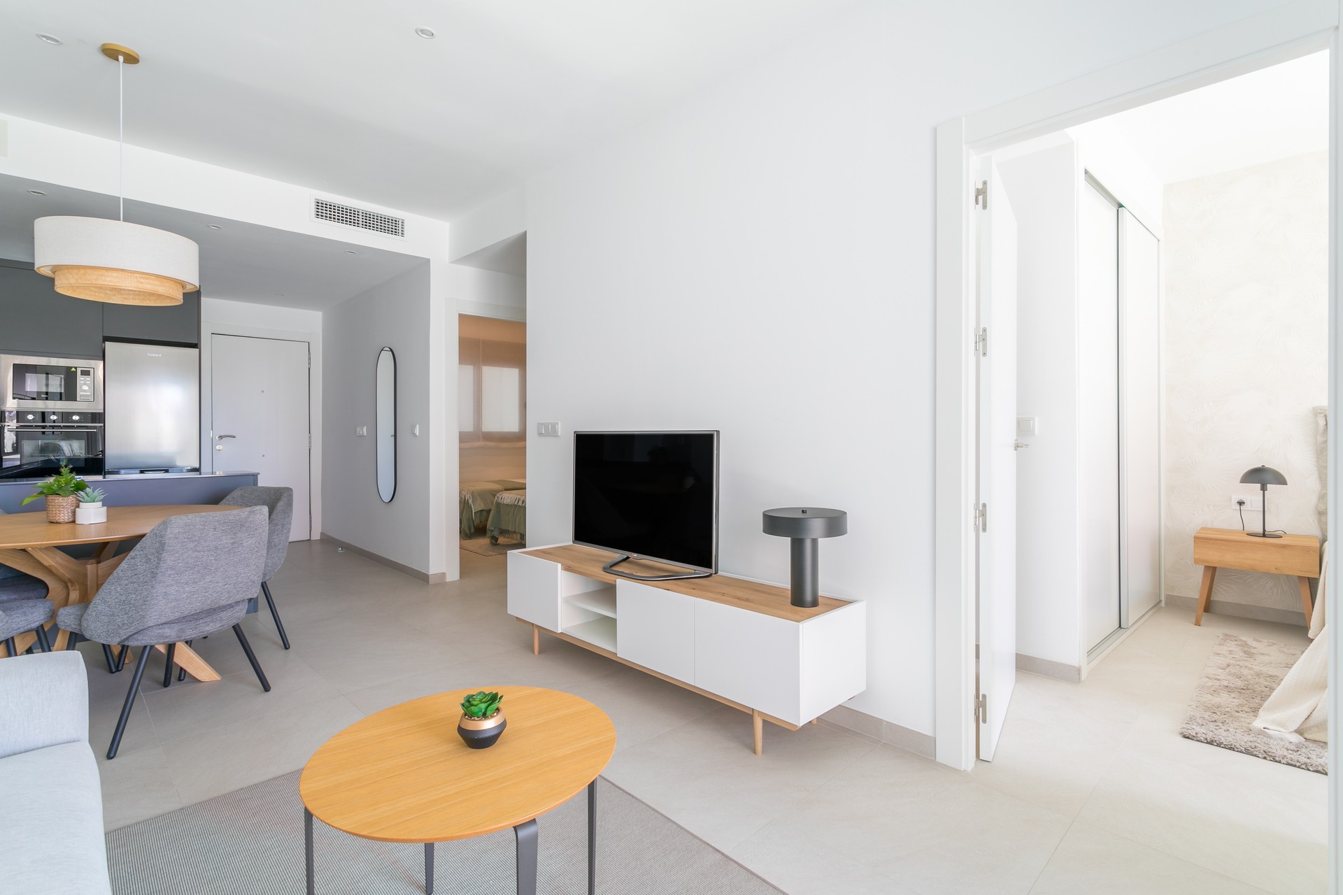 Nueva construcción  - Ático -
Torrevieja
