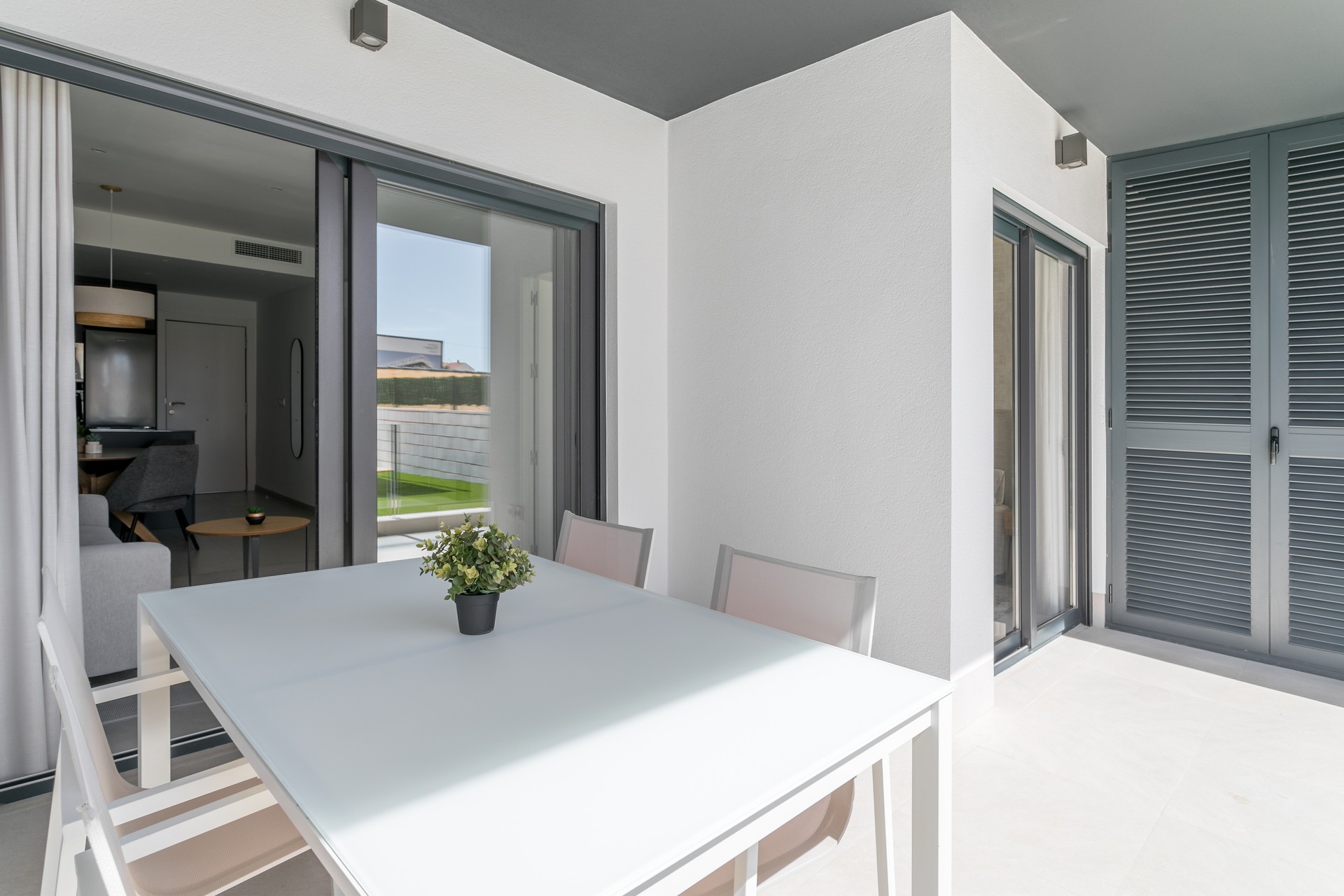 Nueva construcción  - Ático -
Torrevieja