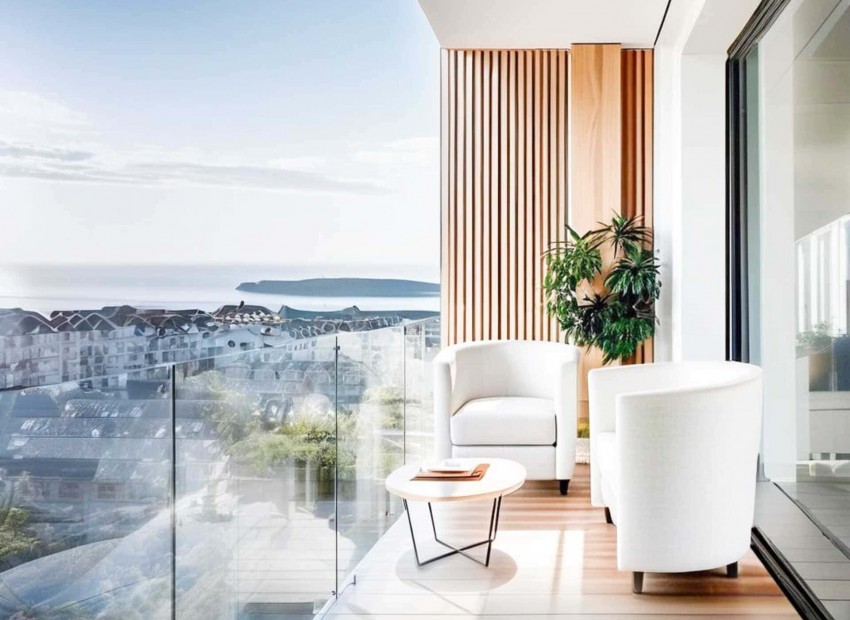 Nueva construcción  - Ático -
Torrevieja